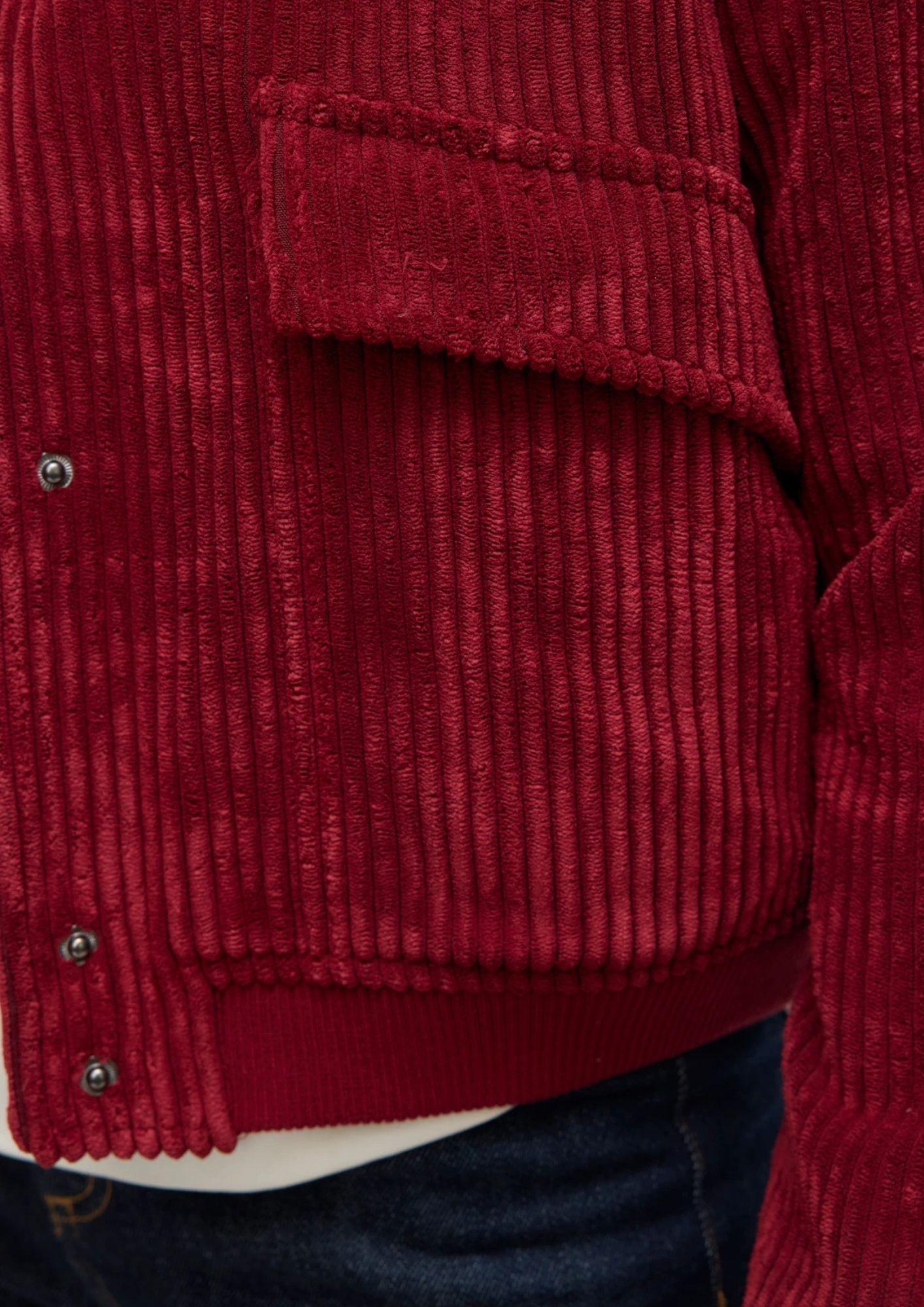 Vero Moda Giacca Donna Rainie Rossa