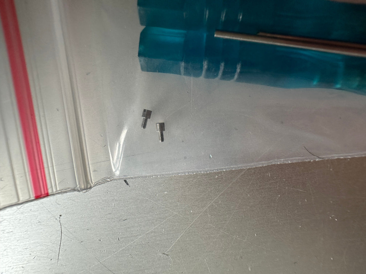 Cinturini Silicone DRITTI BEACH per Blancpain