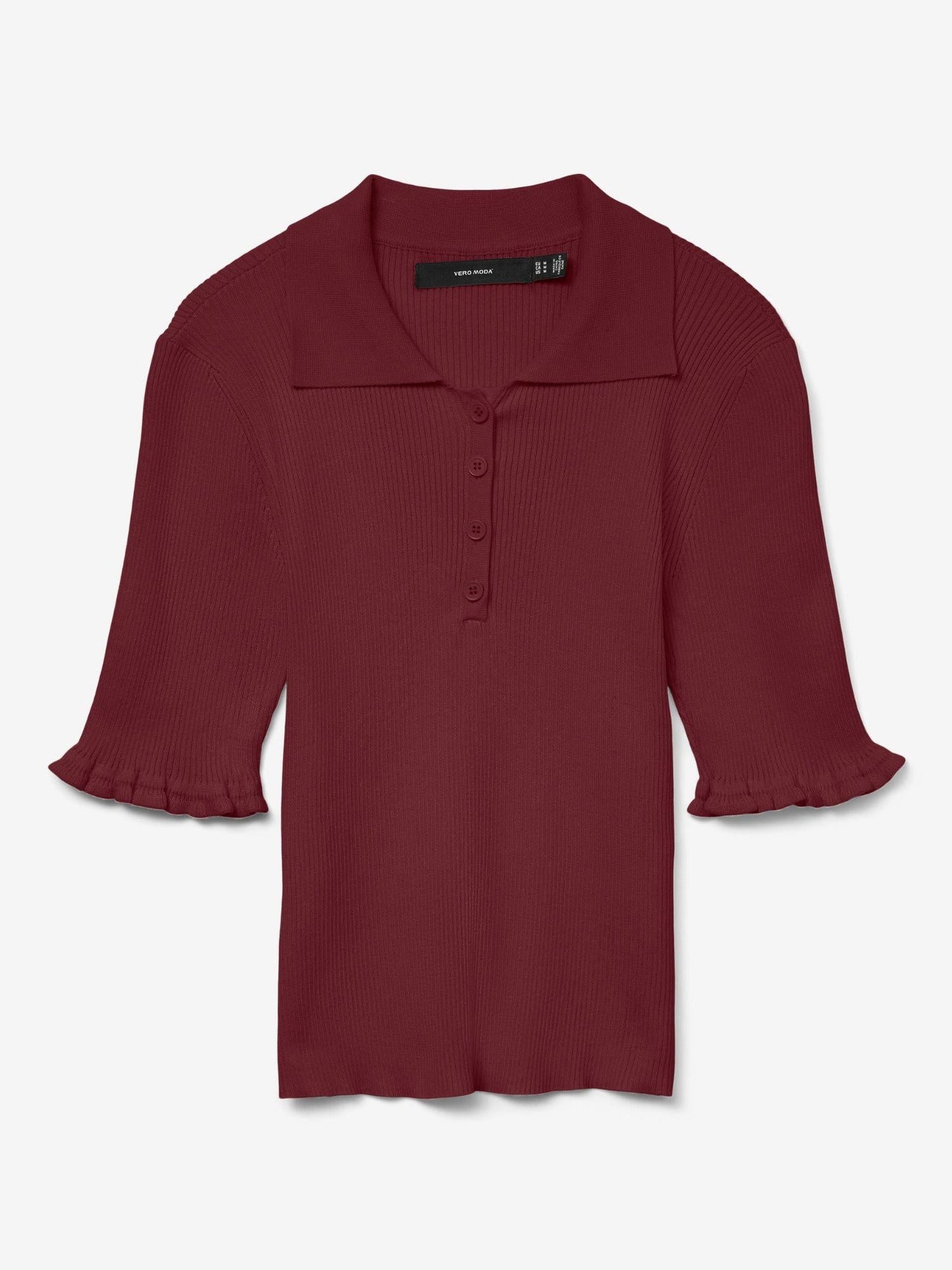 Vero Moda Maglione Donna Wonder Syrah