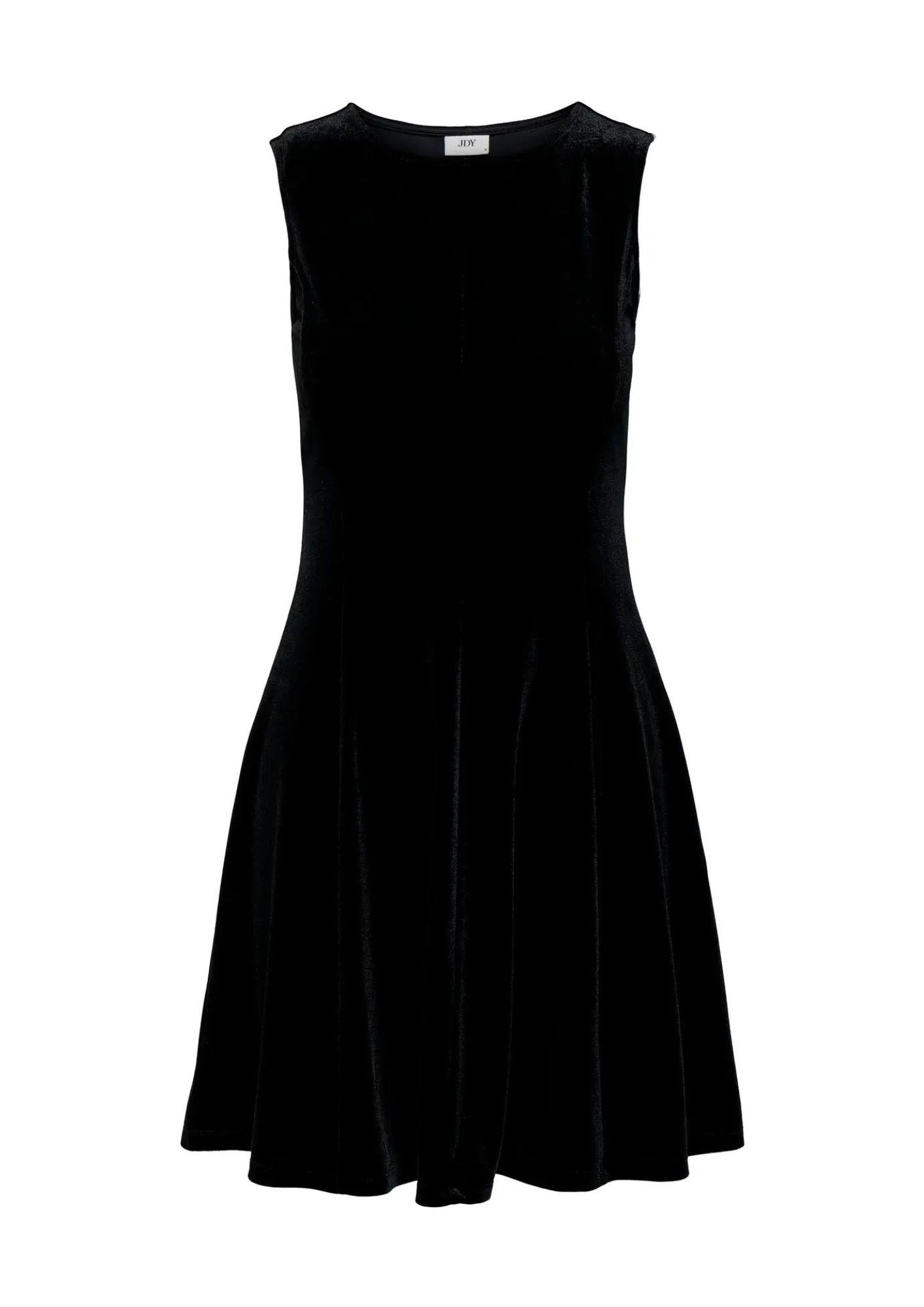 Jacqueline De Yong Abito Donna Victory Nero