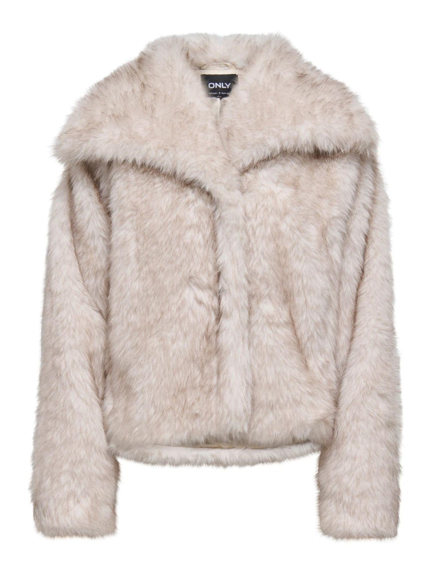 Only Giubbino Donna Dawn Beige