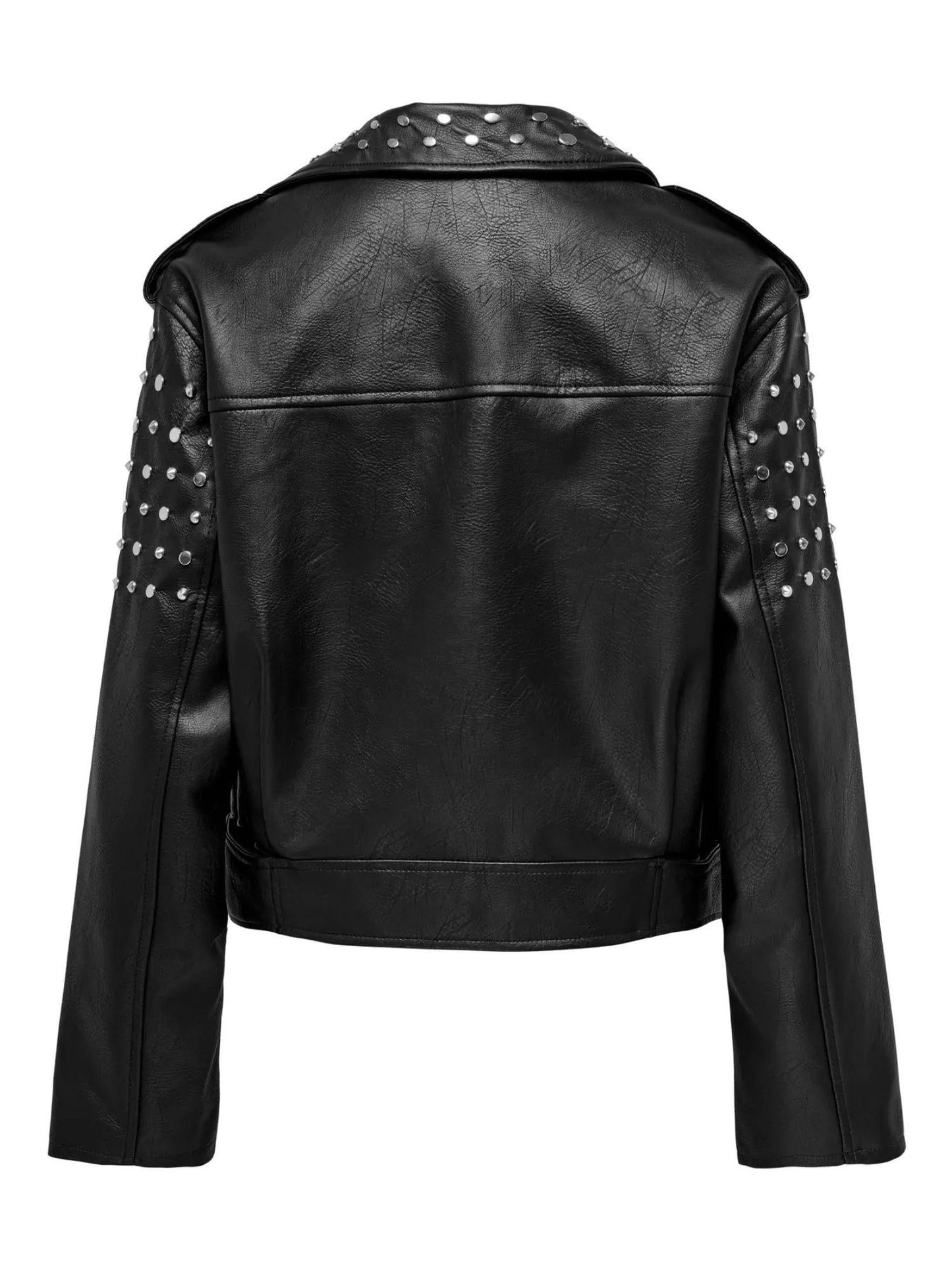 Only Giacca Invernale Donna Destiny Nero