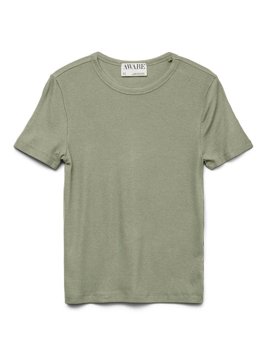 Aware Top Donna Irwina Tea