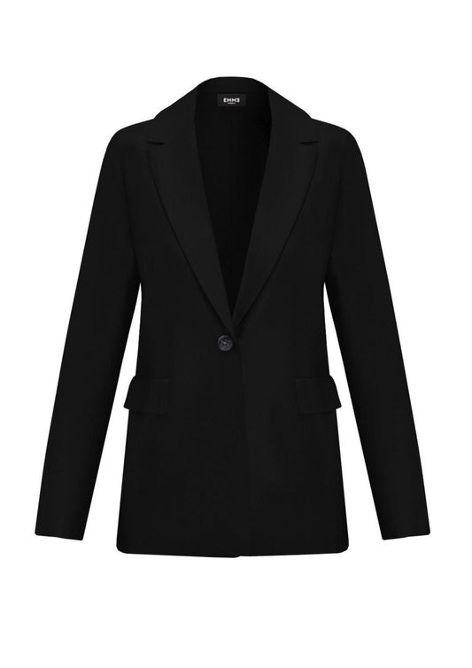 Emme Marella Giacca Donna Remis1 Nera