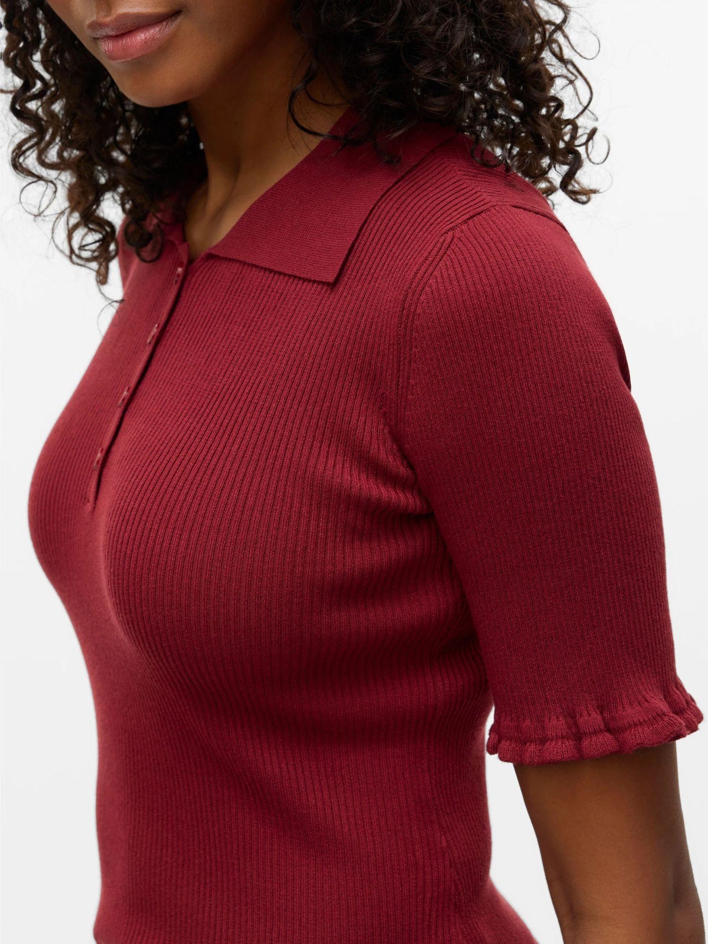 Vero Moda Maglione Donna Wonder Syrah