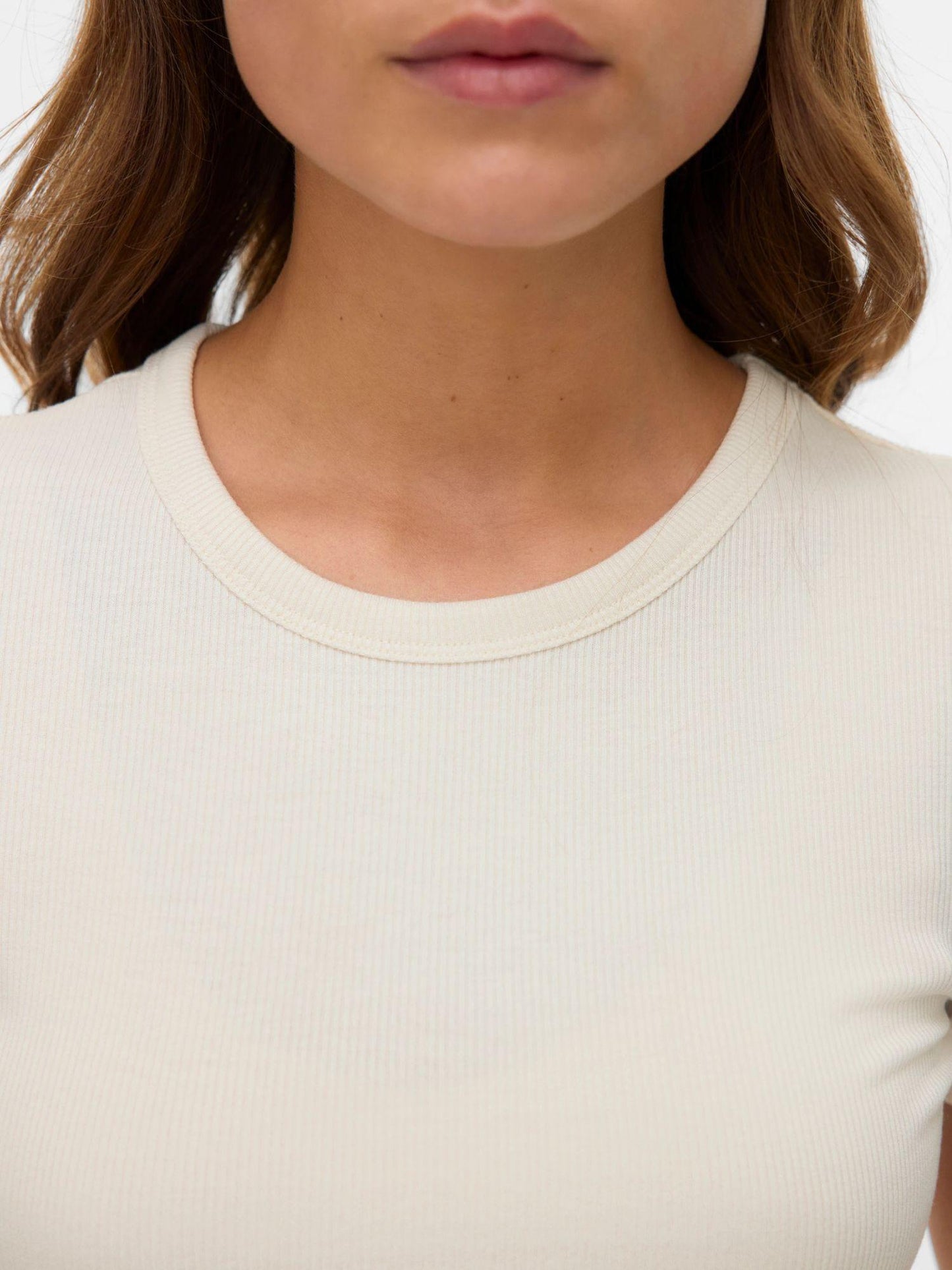 Aware Top Donna Irwina Birch