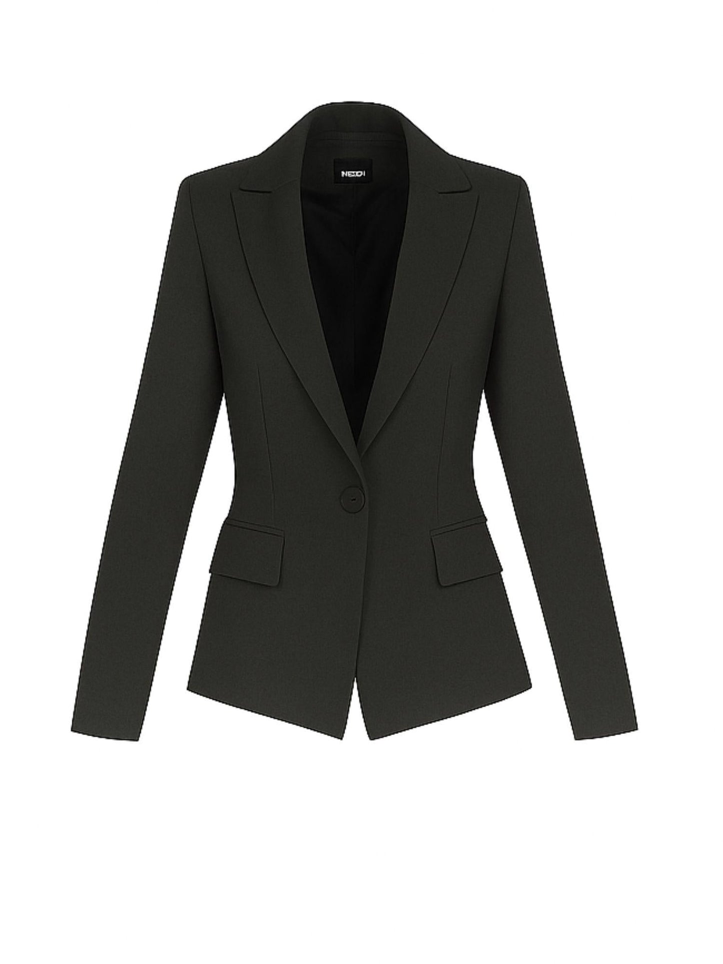 Emme Marella Giacca Donna Farnese Grigio Antracite