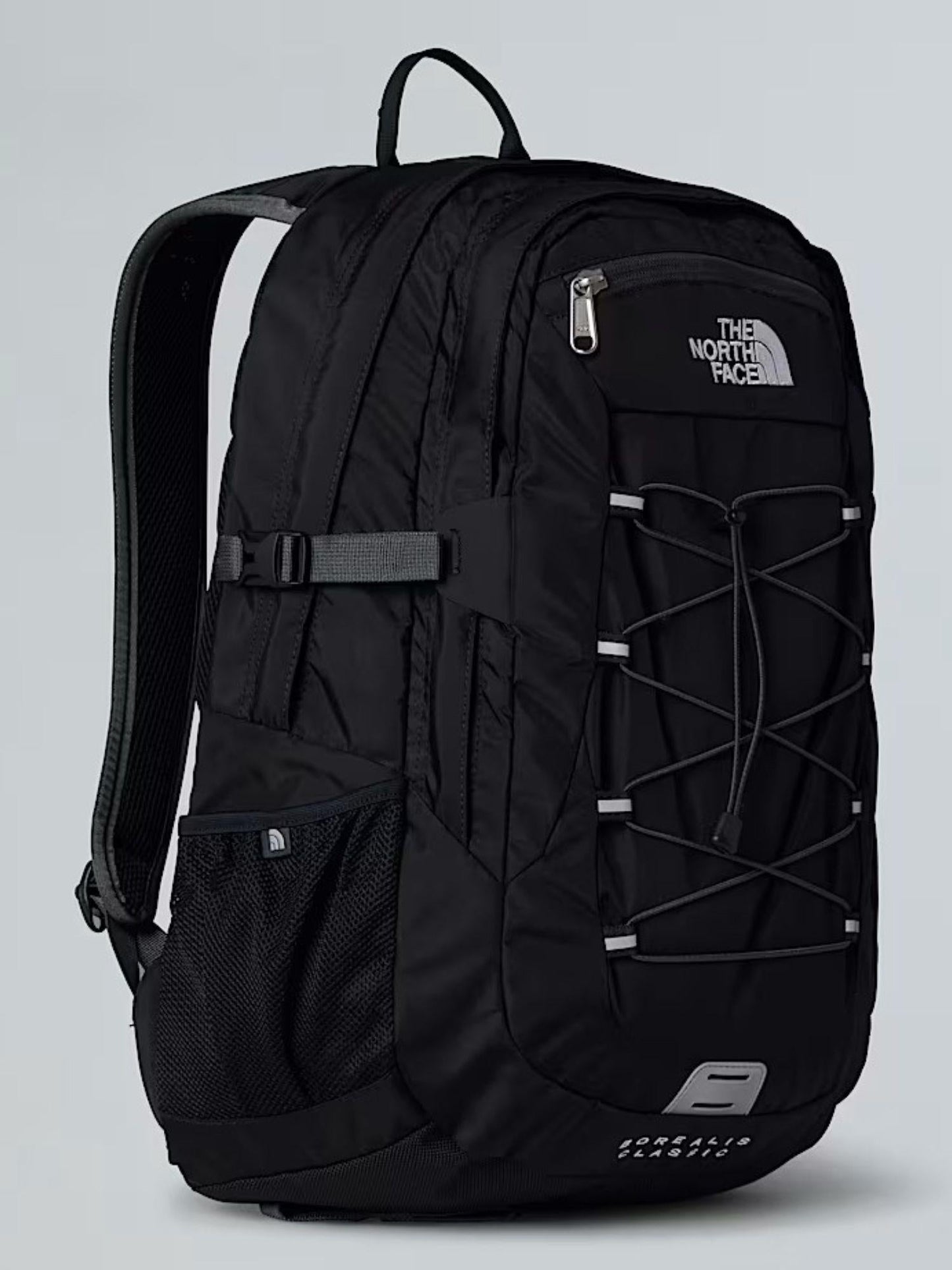 The North Face Zaino Borealis Classic Nero