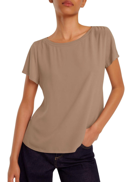 Emme Marella Maglia Donna Inn Tortora