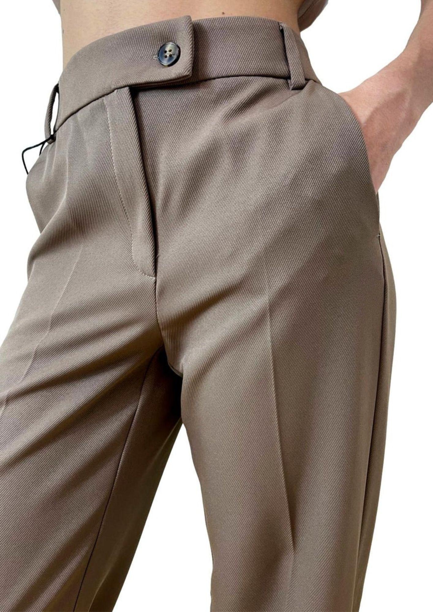 Emme Marella Pantalone Donna Efebo Tortora