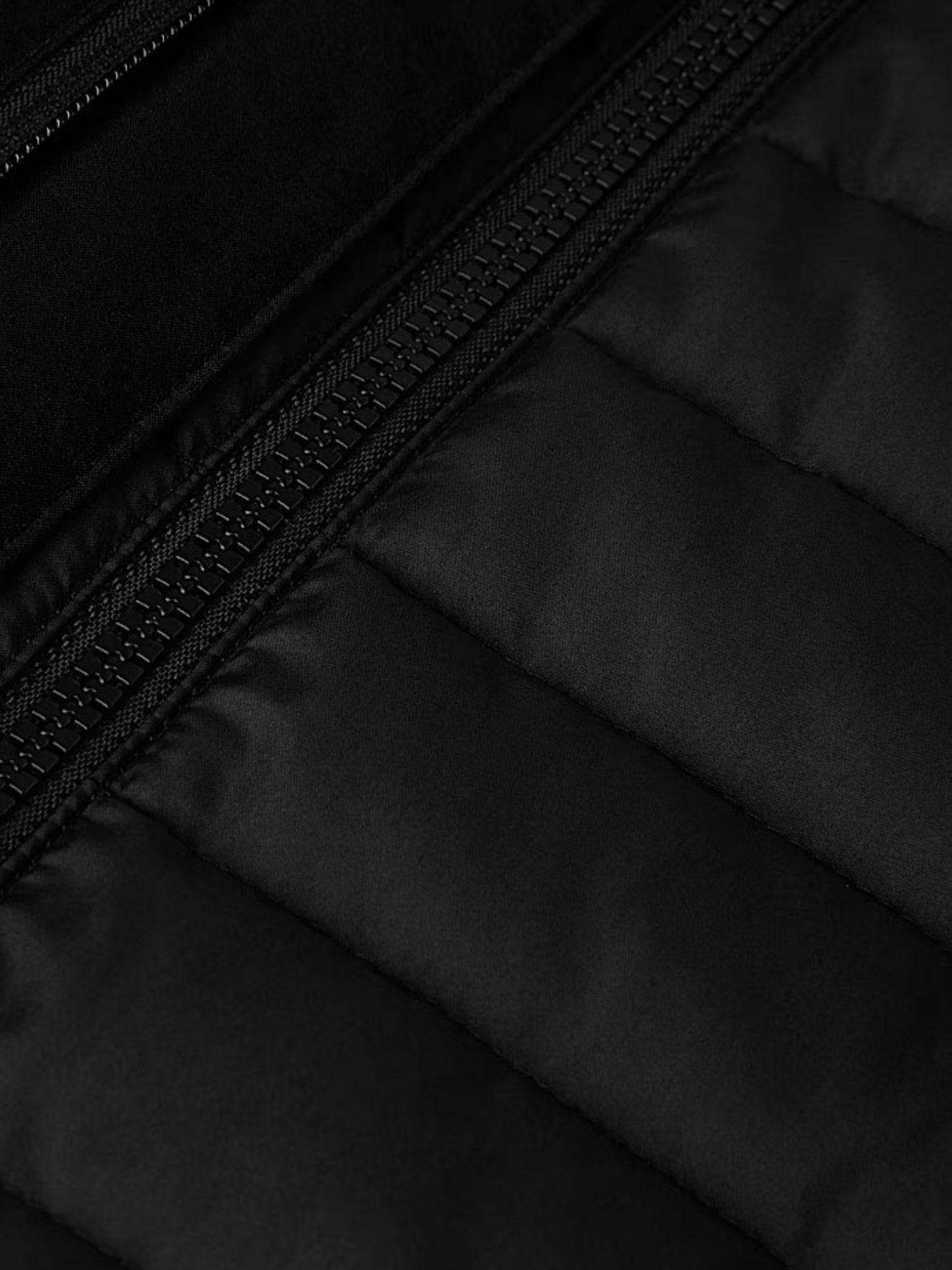 The North Face Giacca 3 in 1 Donna Carto Mono Triclimate Con Cappuccio Nero