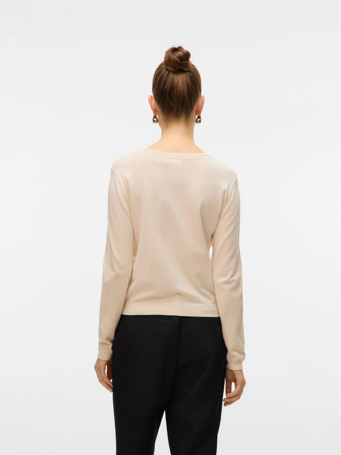 Vero Moda Maglione Donna Glory Birch