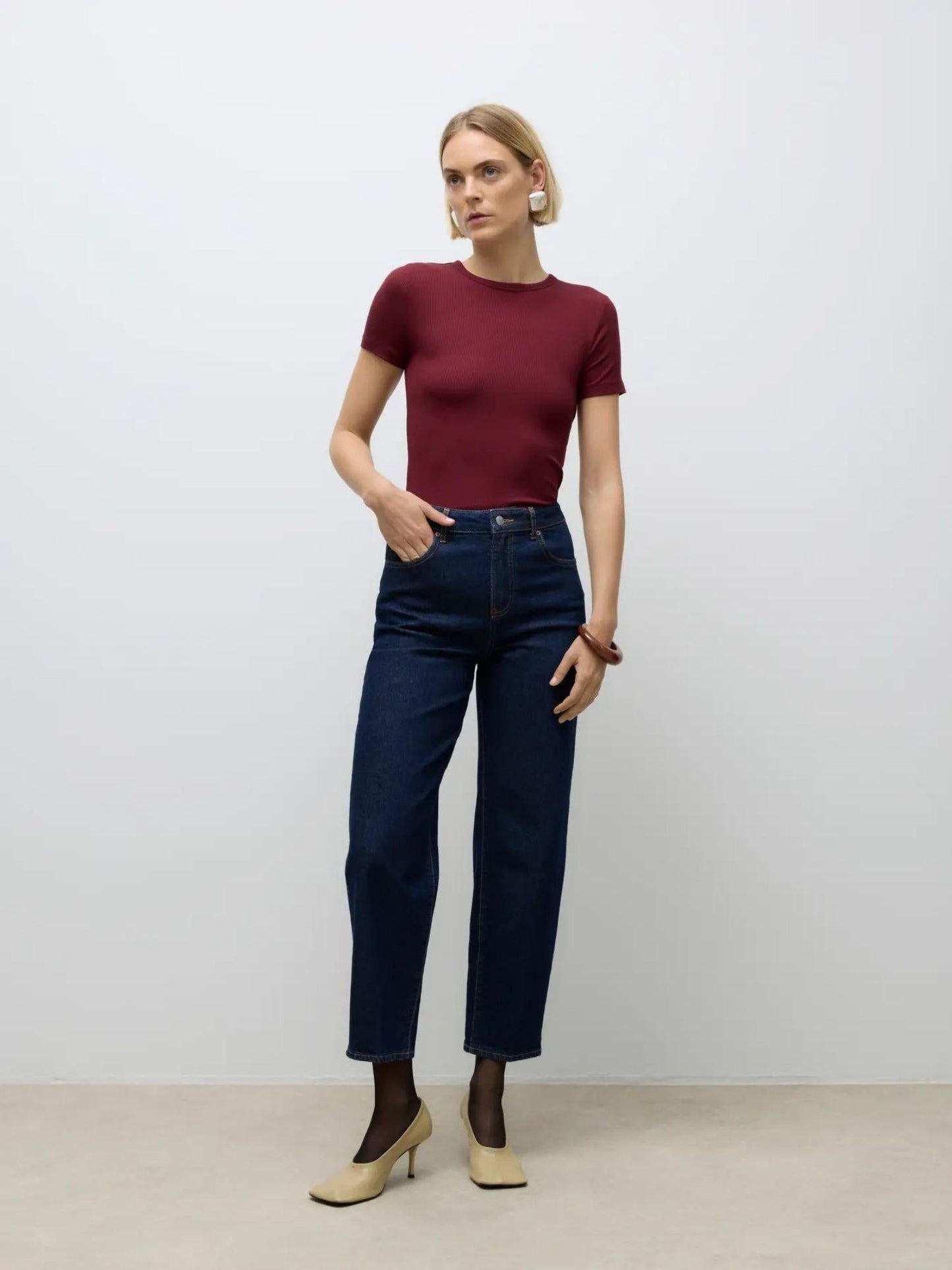 Aware Top Donna Irwina Zinfandel