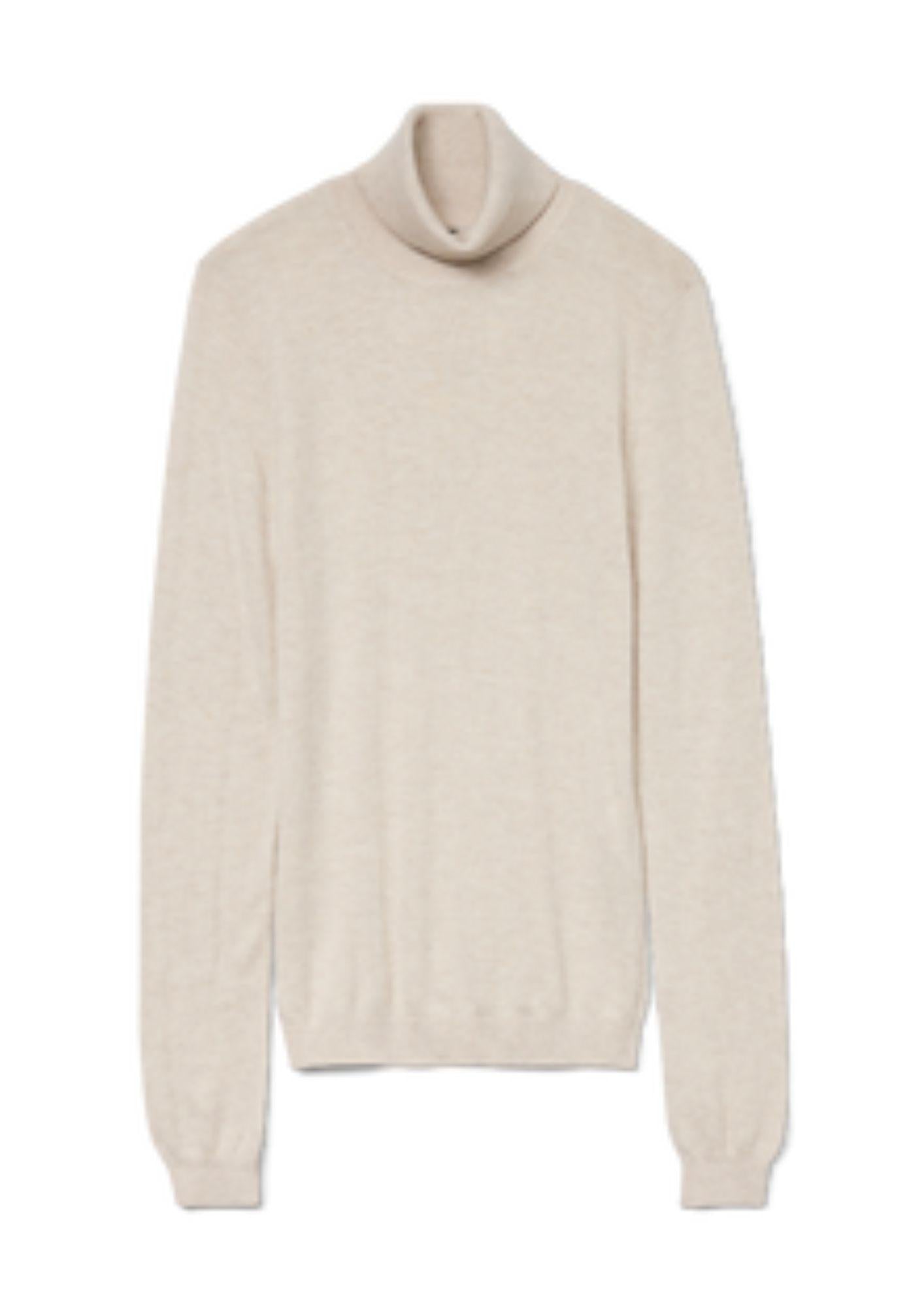 Vero Moda Maglione Donna Iris Beige Chiaro