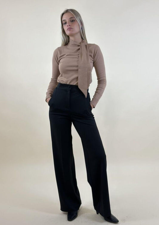 Emme Marella Maglia Donna Osaka Beige