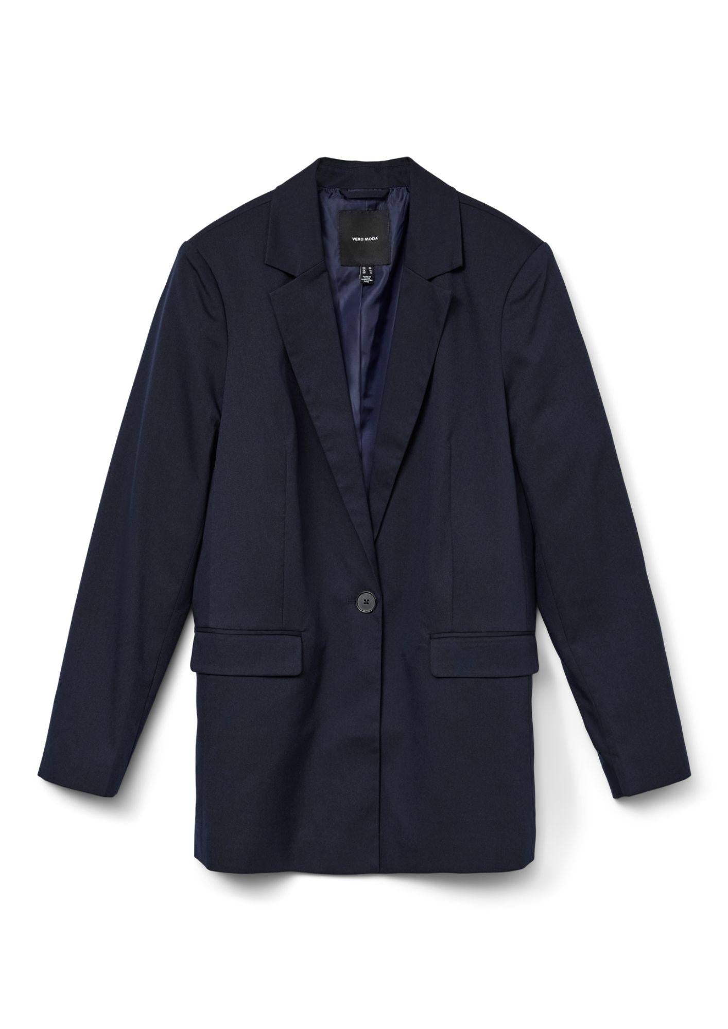 Vero Moda Giacca Donna Nila Blu