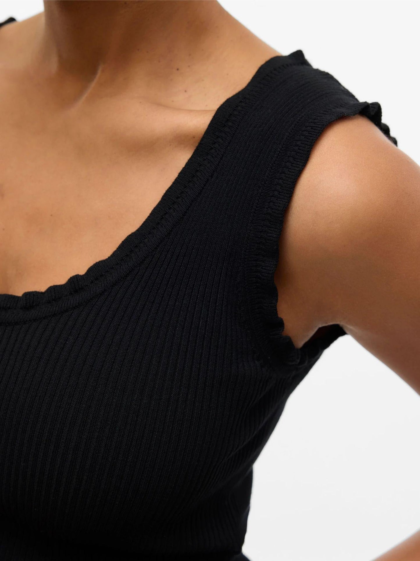 Vero Moda Top Donna Wonder Nero