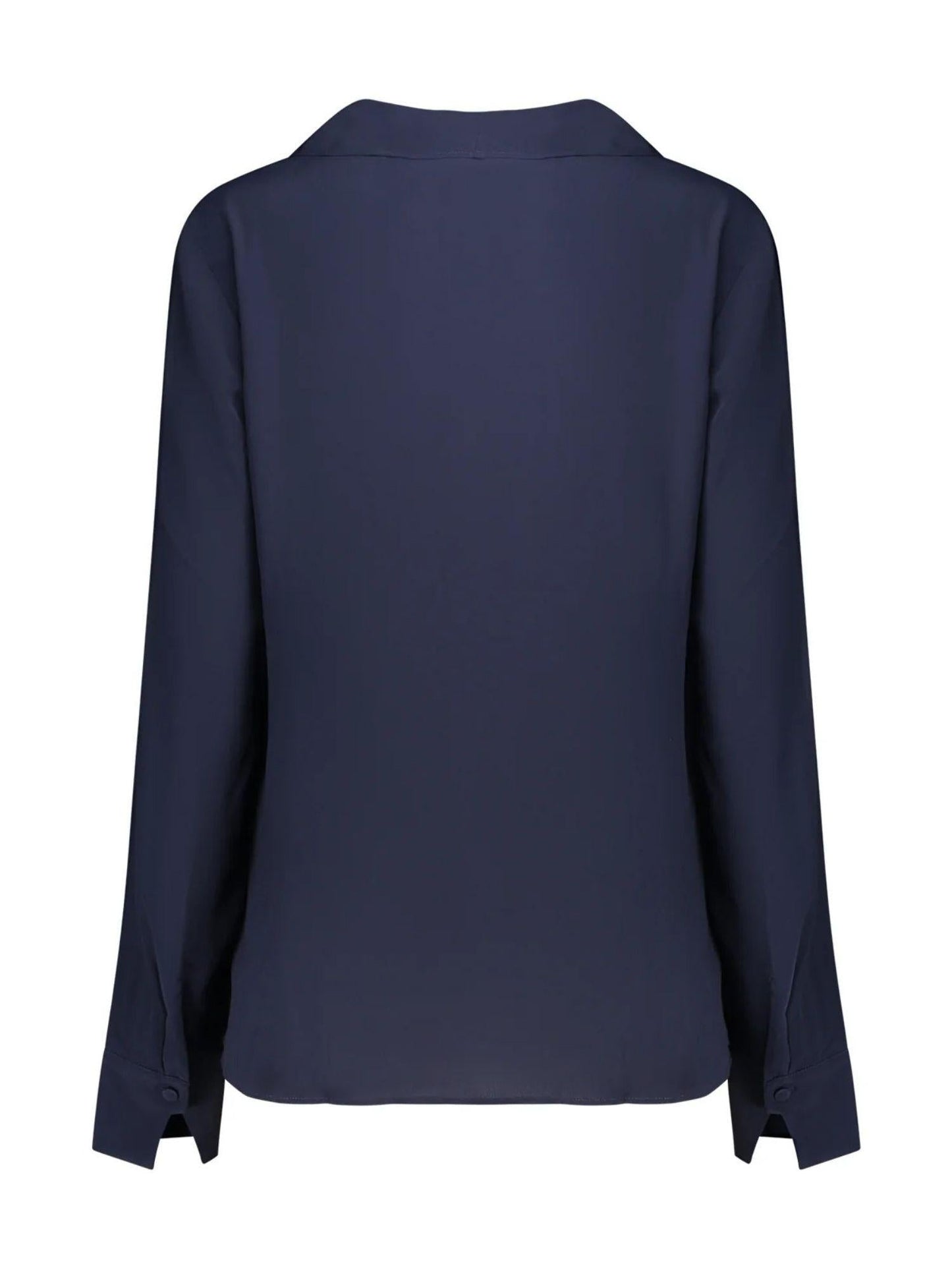 Emme Marella Camicia Donna Sanremo Blu