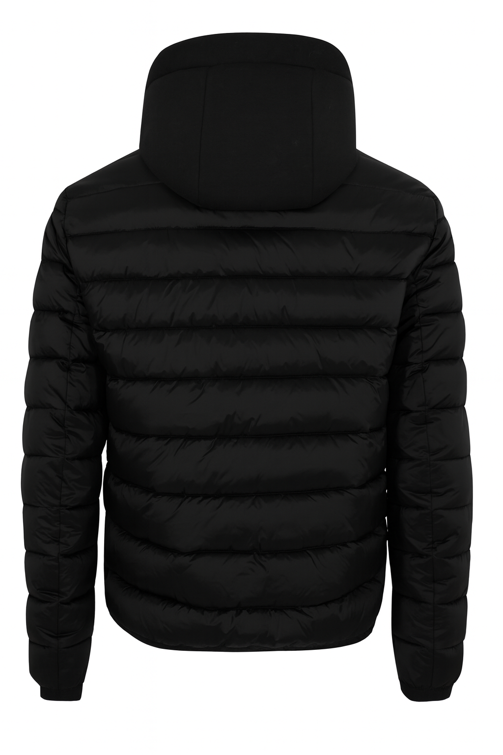 Yes Zee Giubbino Uomo Nero