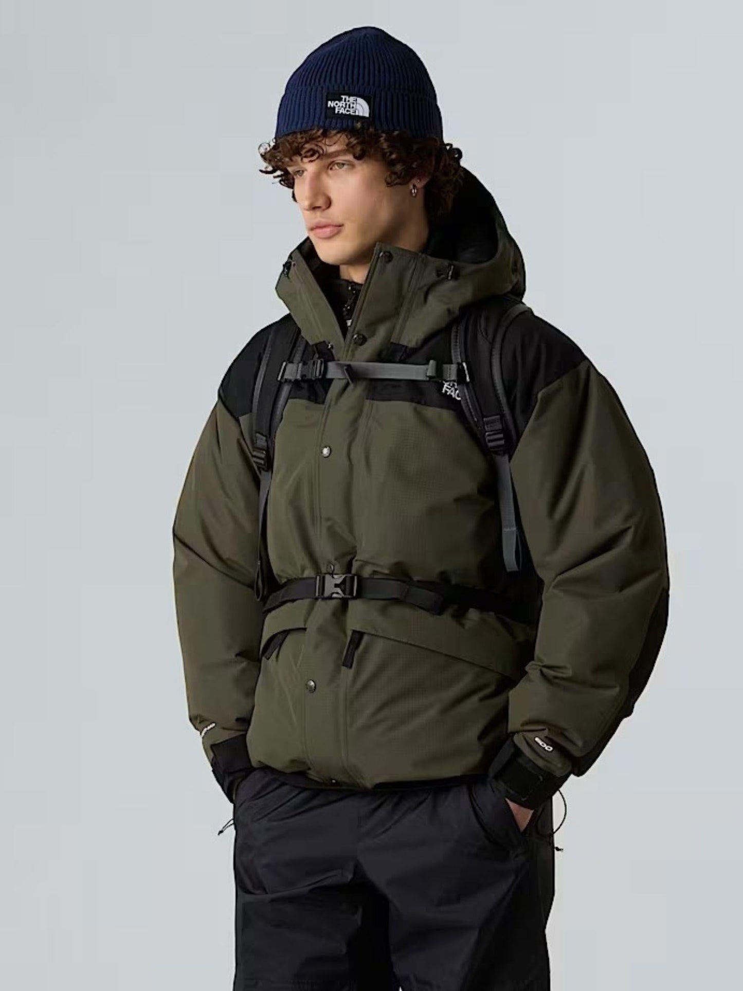 The North Face Zaino Borealis Classic Nero