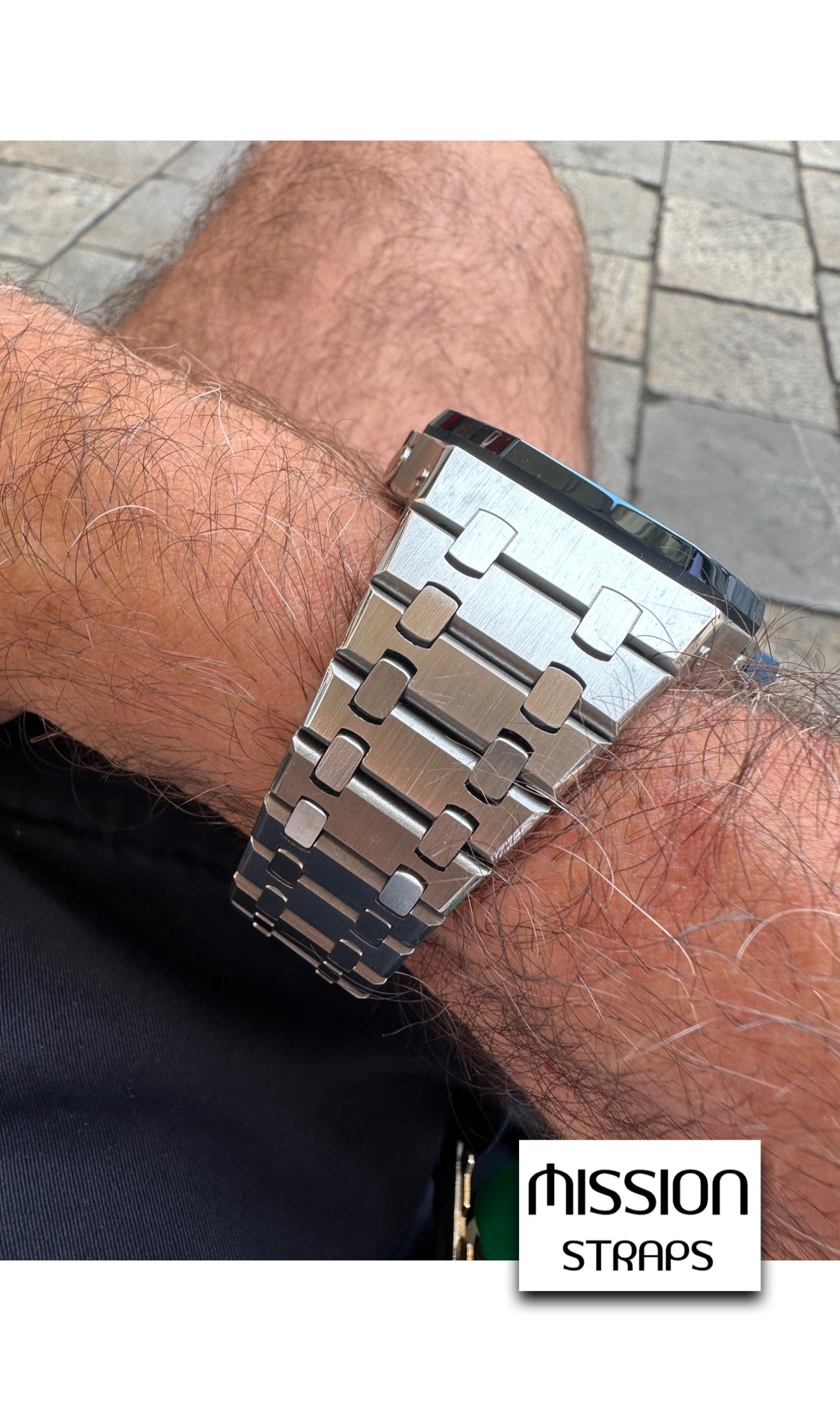 KIT in Scatola per personalizzazione x Casio GShock 2100