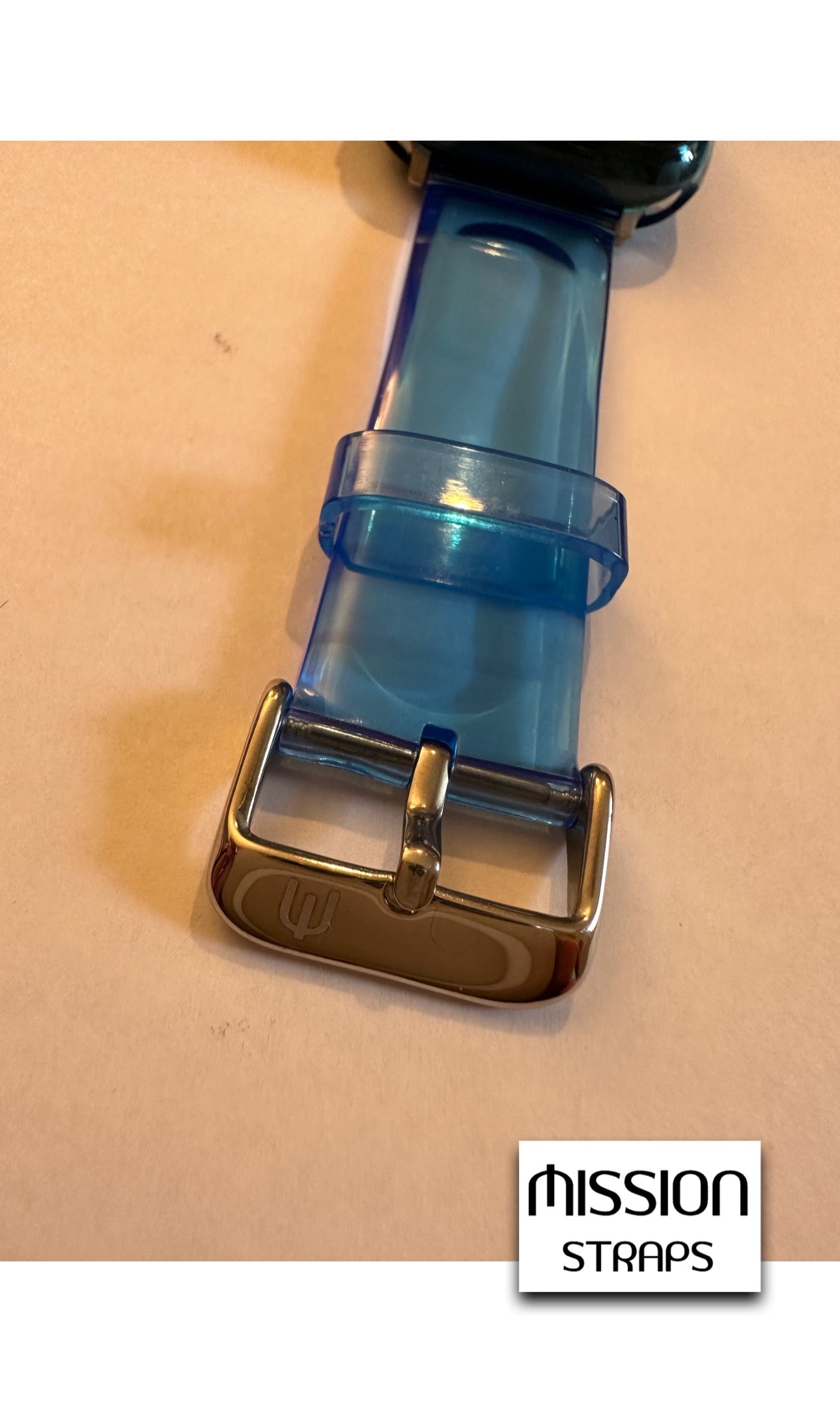 Cinturini + Copri Cassa GOMMY x orologi Apple Watch IWatch