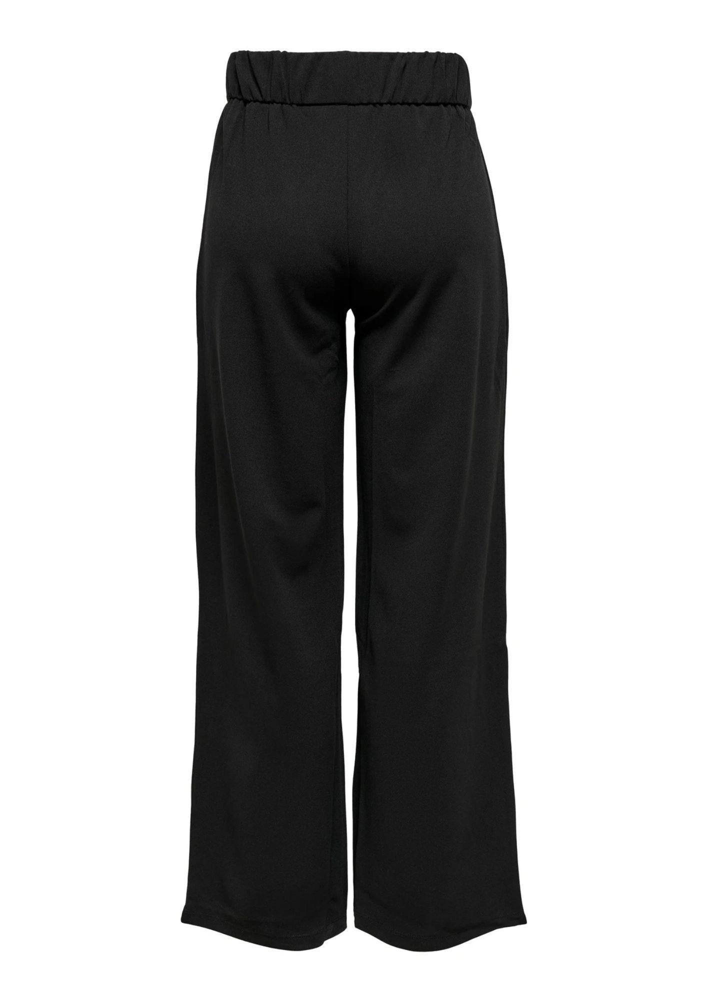 Jacqueline De Yong Pantalone Donna Louisville Nero