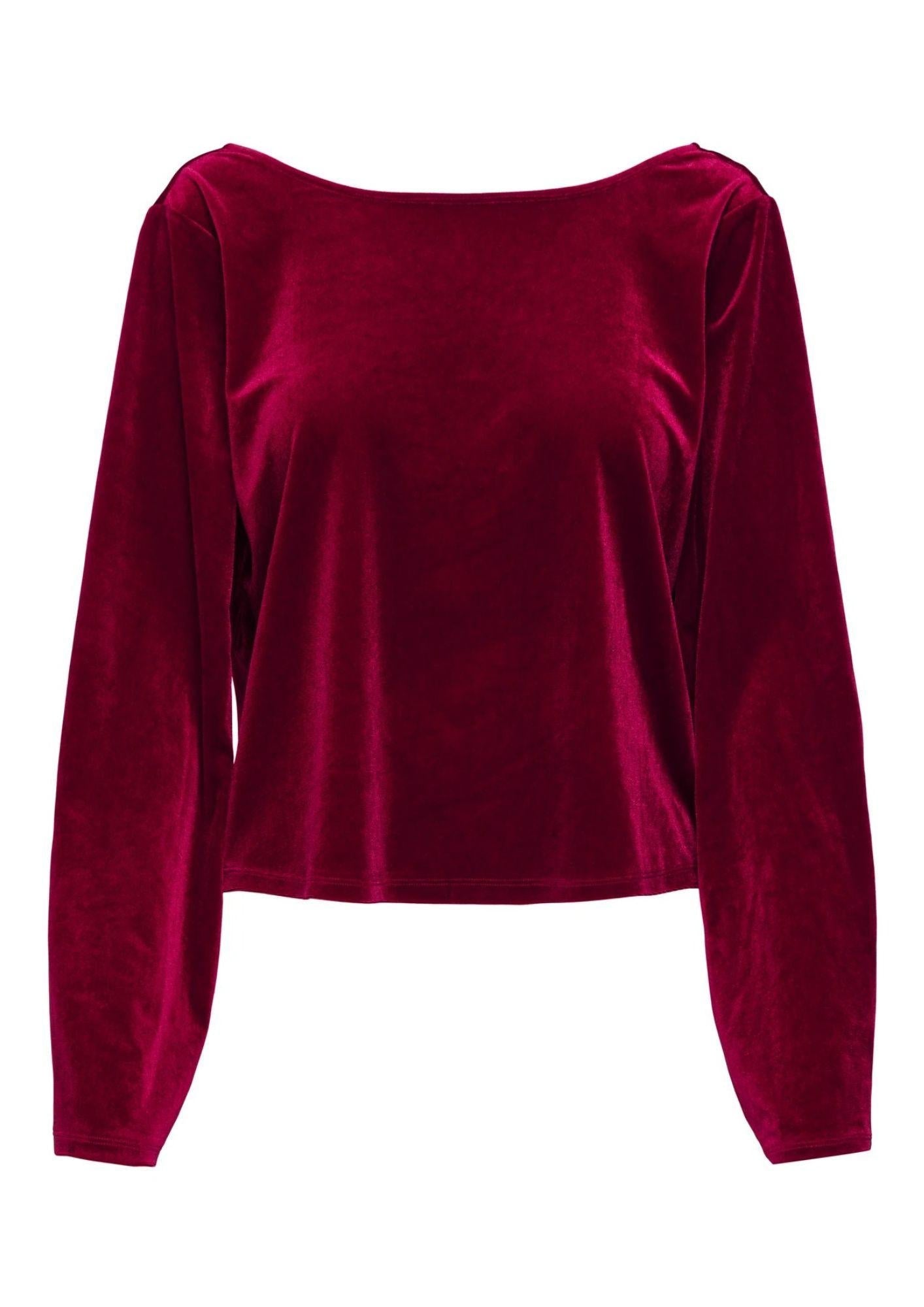 Jacqueline De Yong Maglia Donna Victory Bordeaux