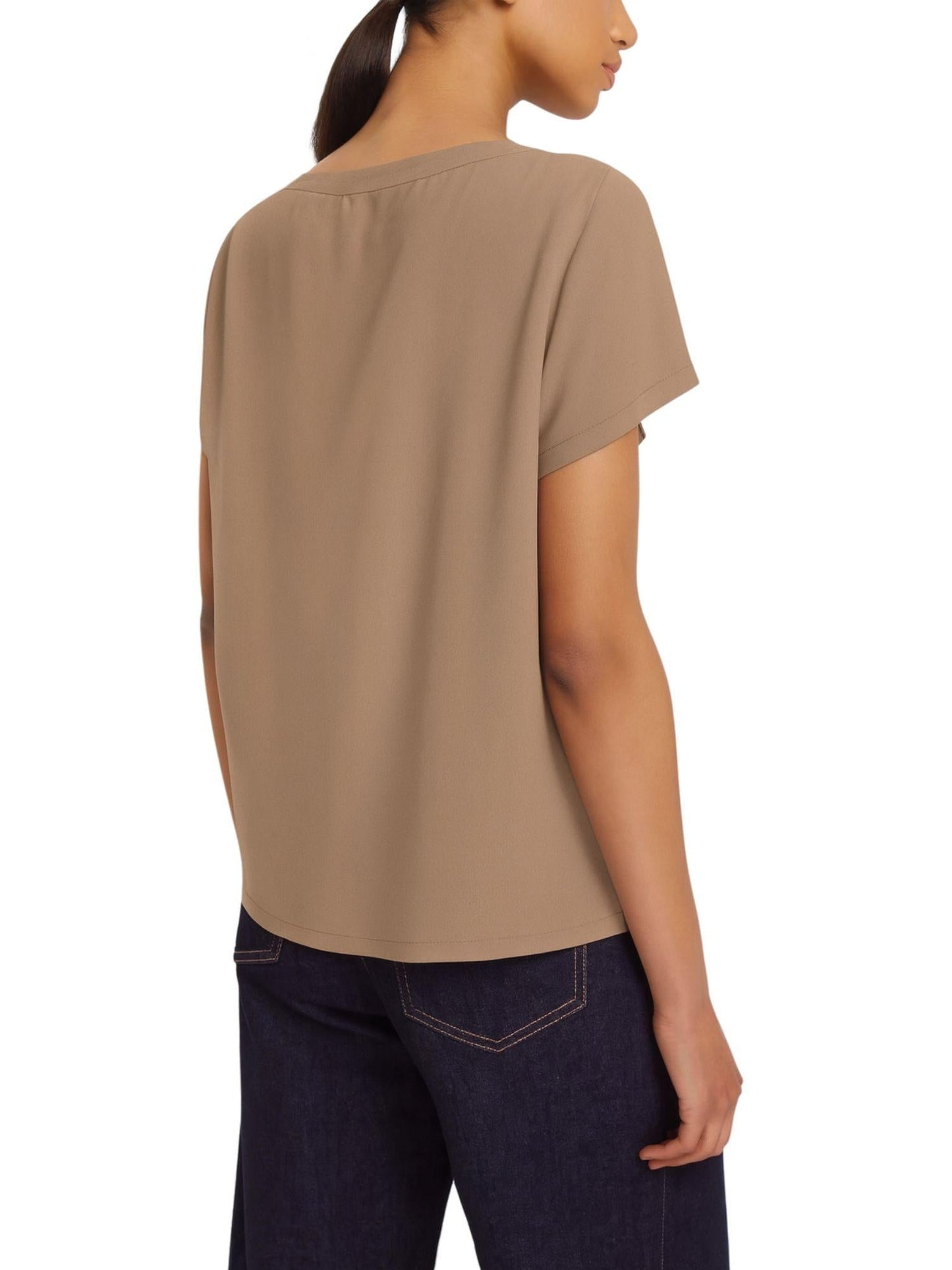 Emme Marella Maglia Donna Inn Tortora