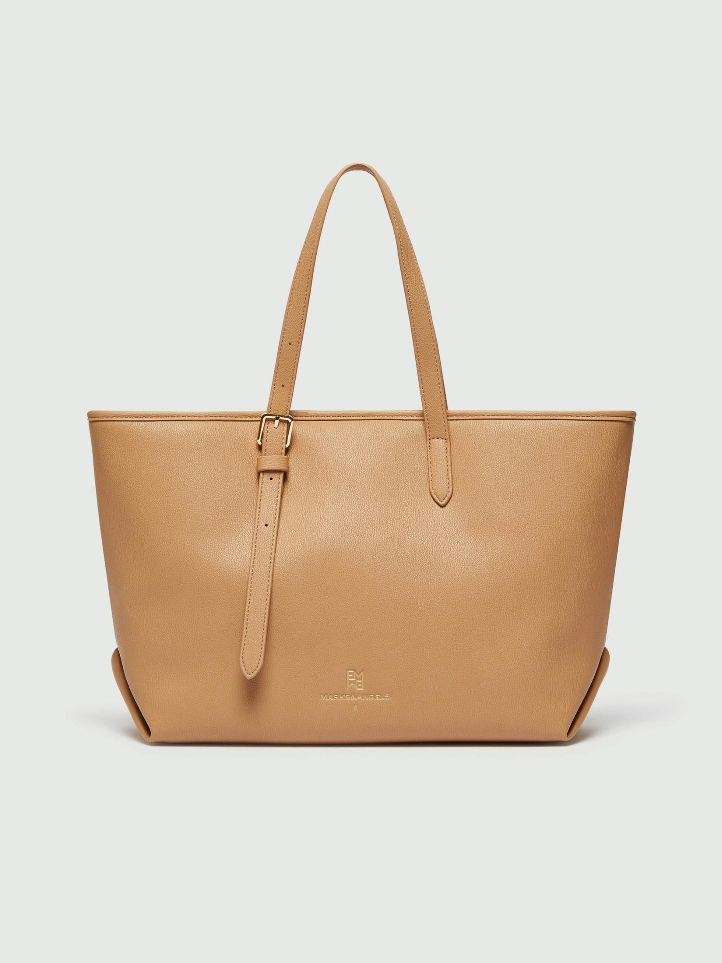 Emme Marella Maxi shopper Donna Emma Cammello