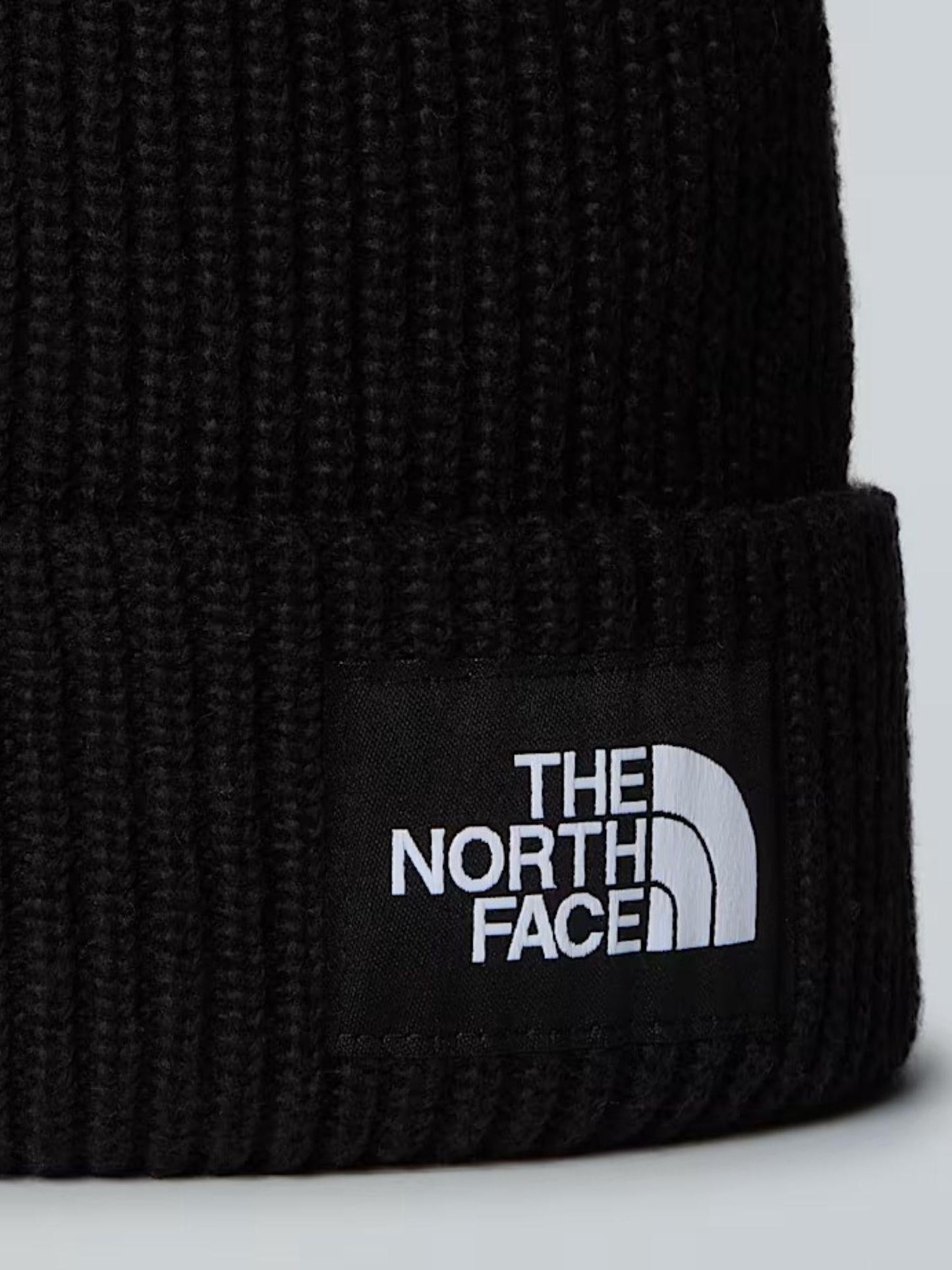 The North Face Berretto Unisex Salty Lined Nero