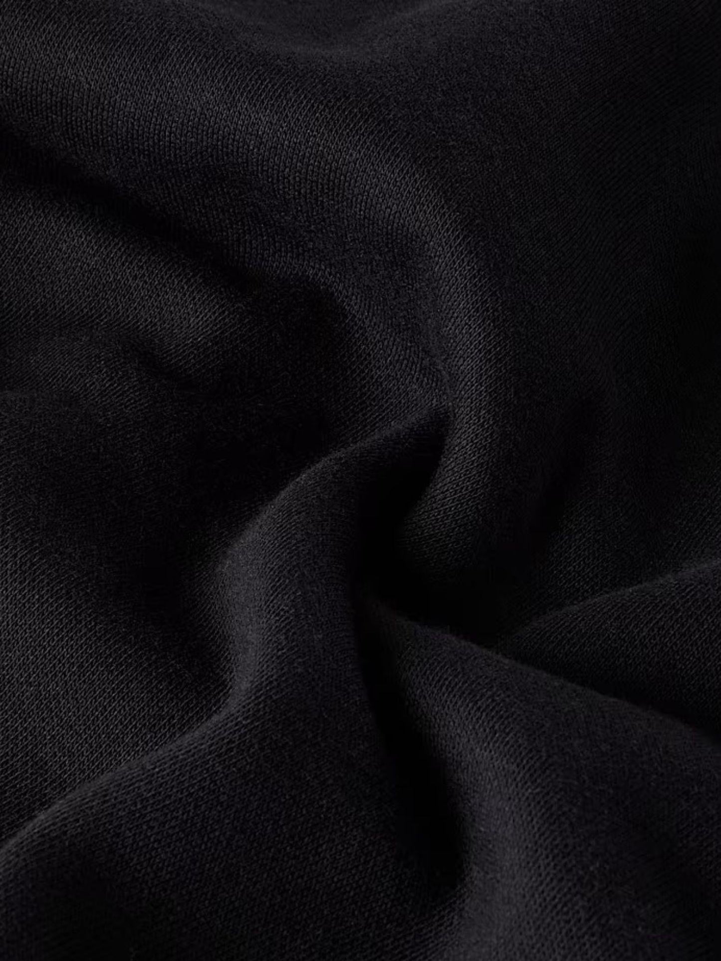 The North Face Felpa Donna Essential Corta In Vita Con Cappuccio Nero