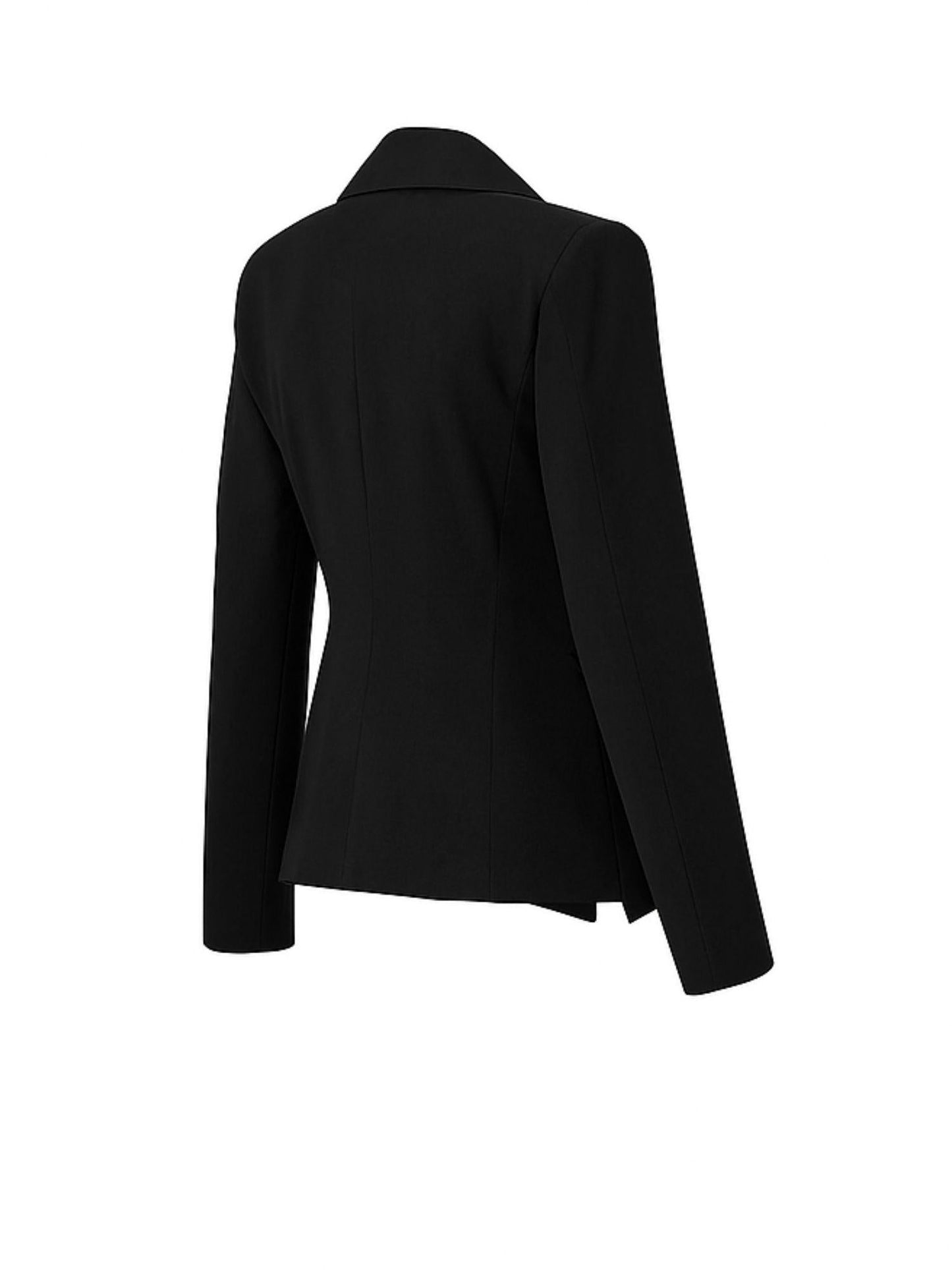 Emme Marella Giacca Donna Farnese Nera