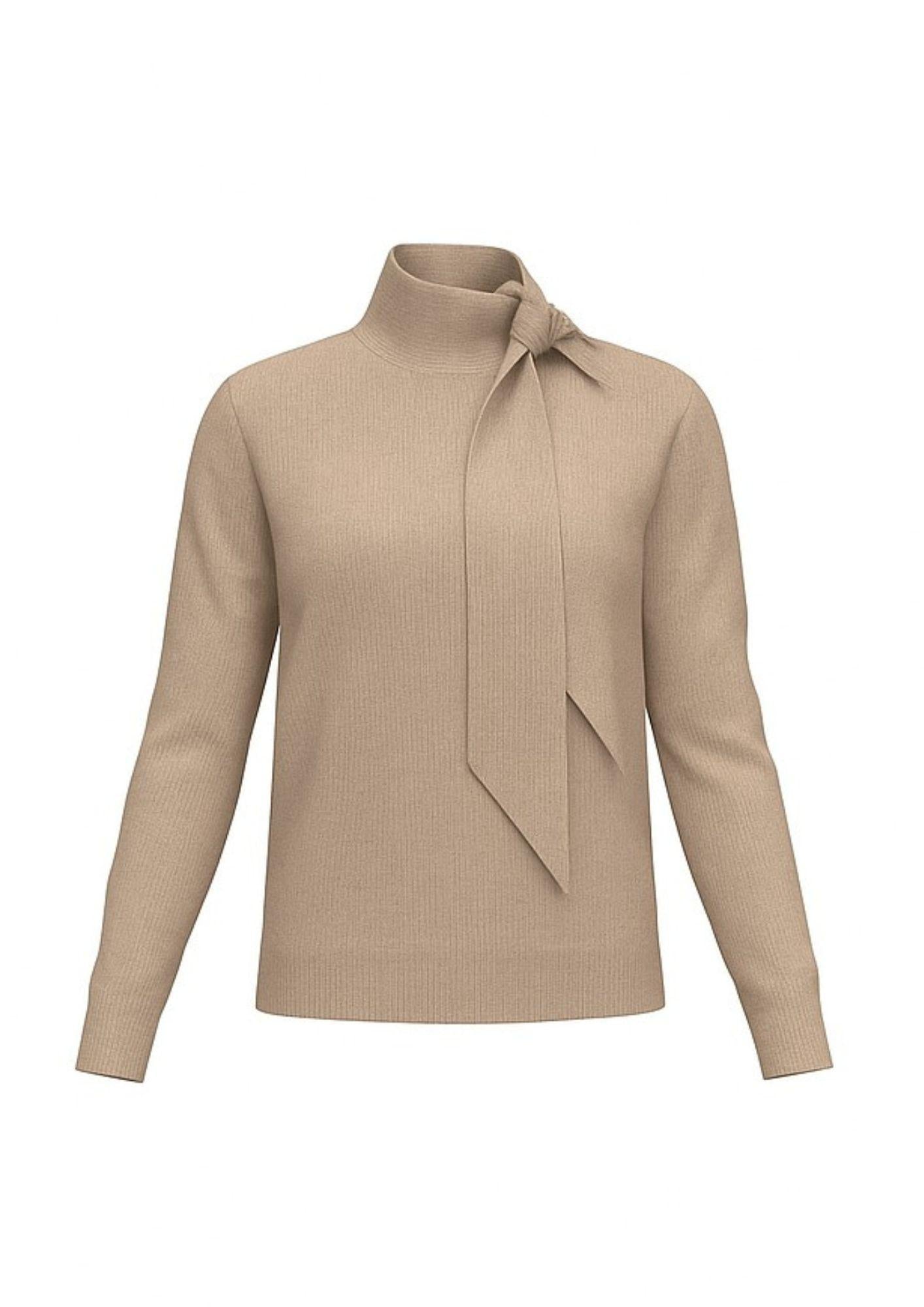 Emme Marella Maglia Donna Osaka Beige