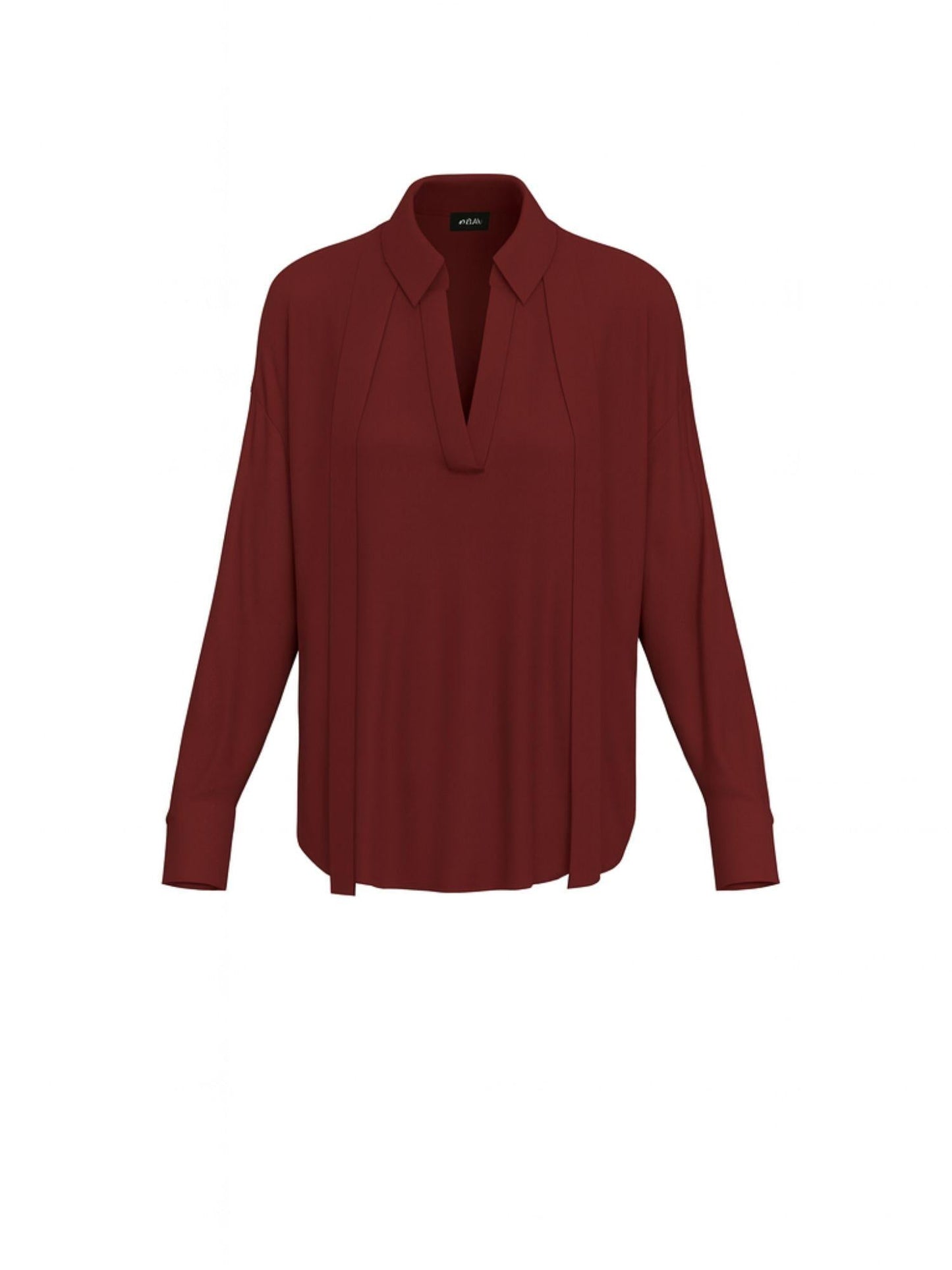 Emme Marella Camicia Donna Chopin Bordeaux
