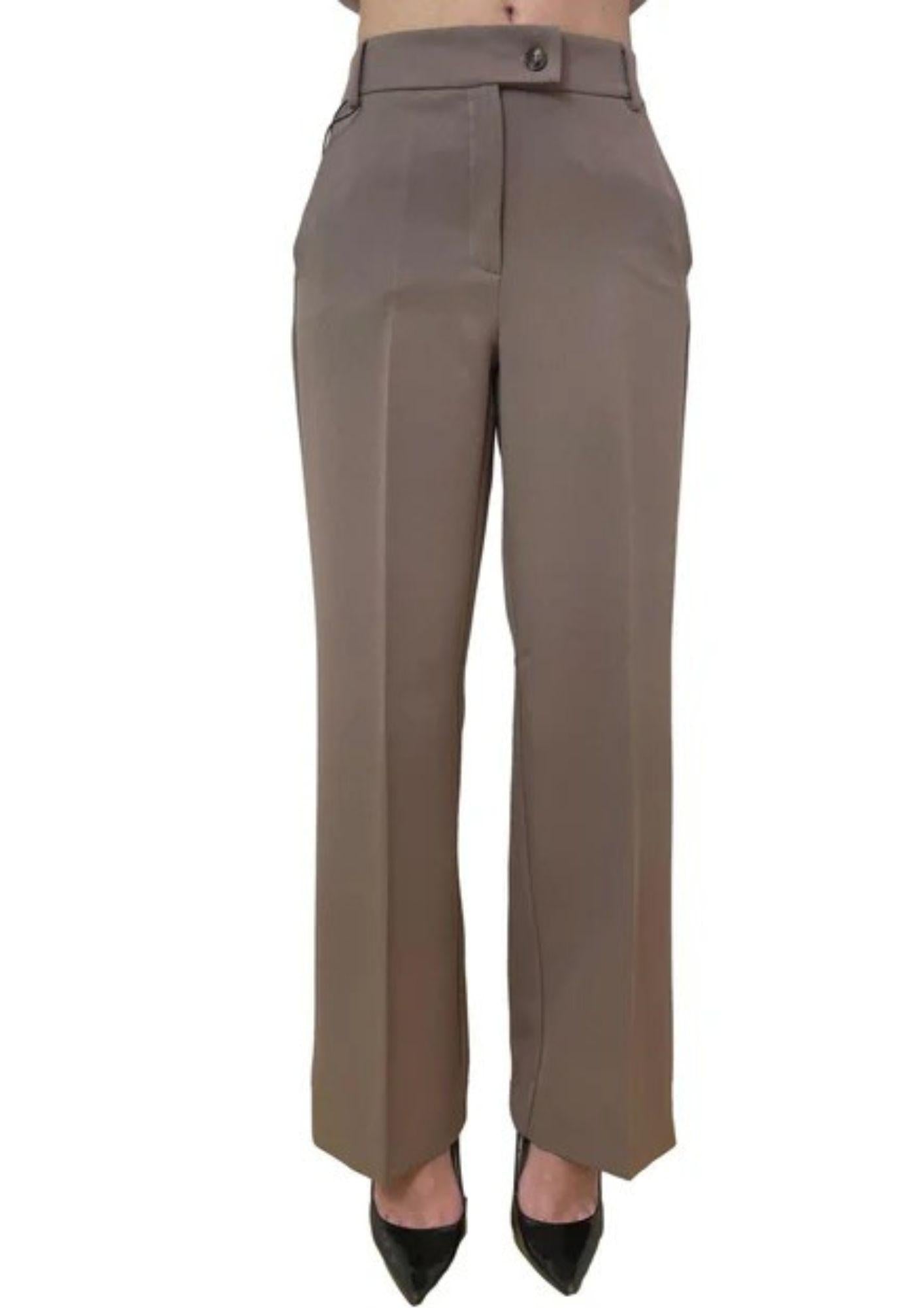 Emme Marella Pantalone Donna Efebo Tortora