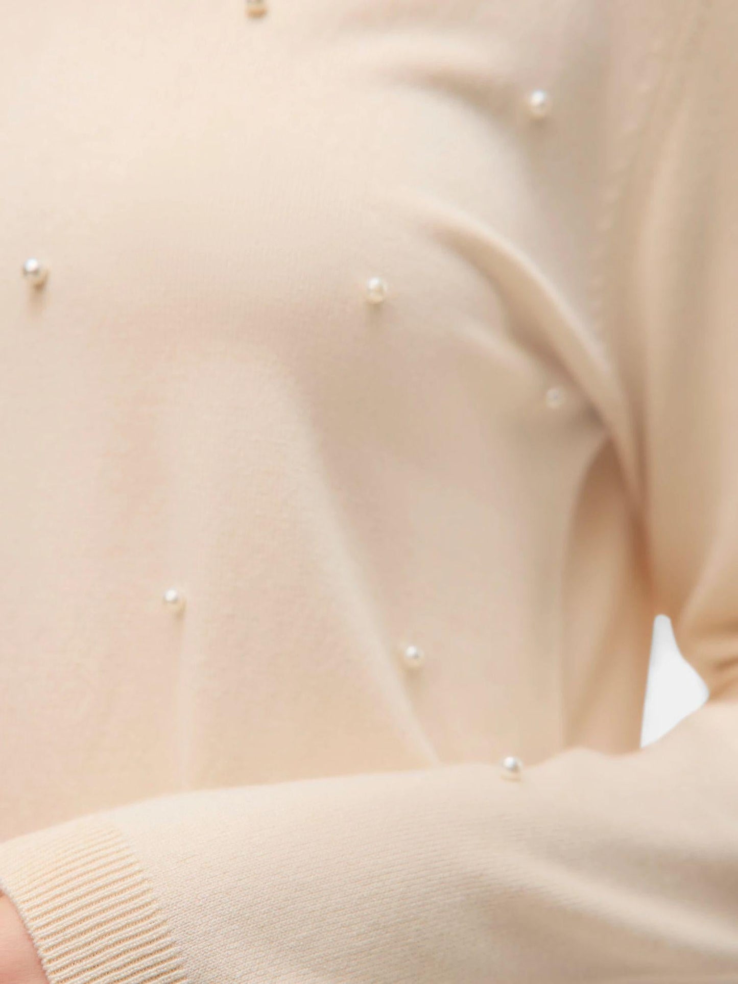 Vero Moda Maglione Donna Glory Birch