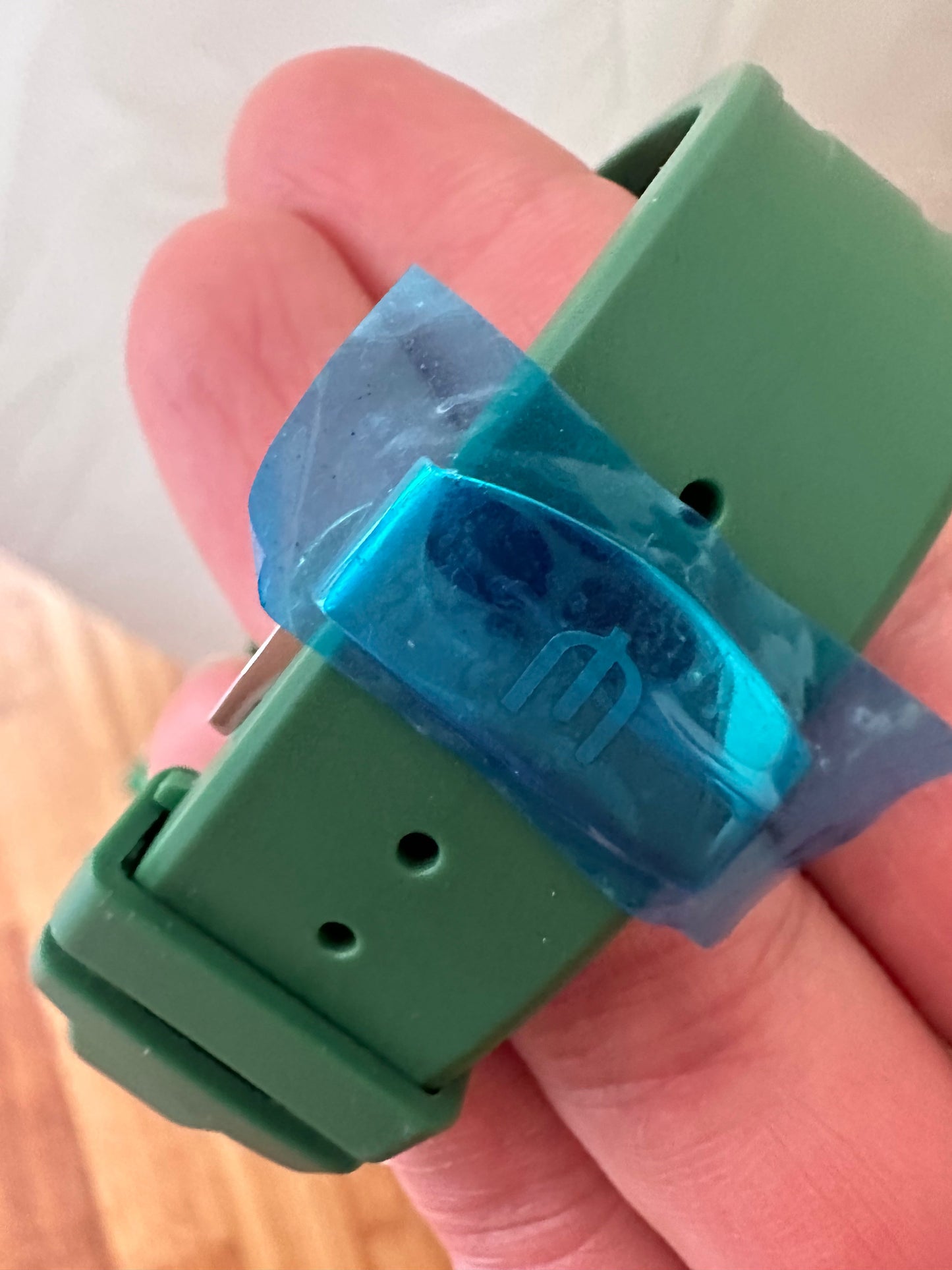 Orologi Casio GShock 2100 customized