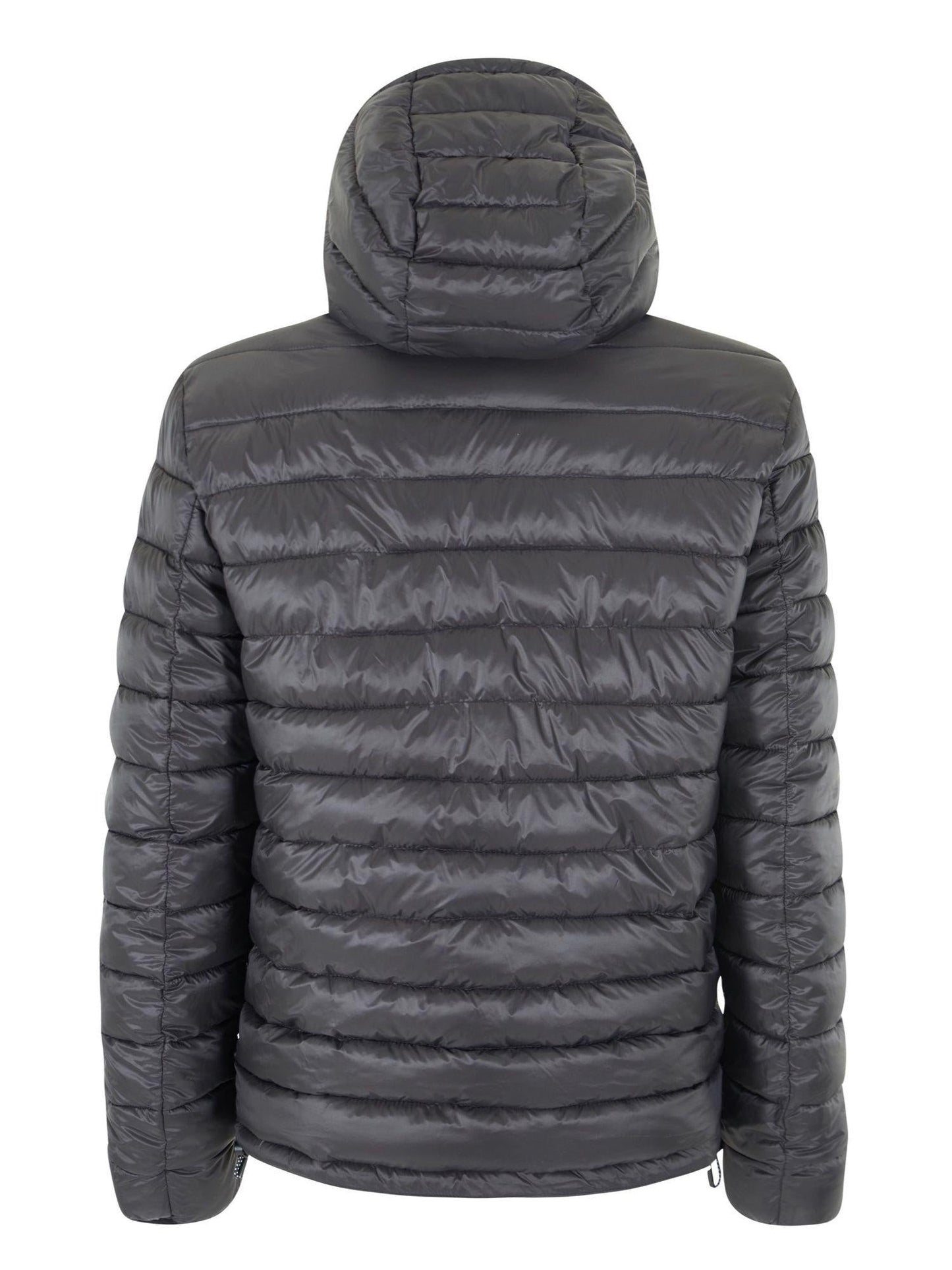 Yes Zee Giubbino Uomo reversibile Bianco