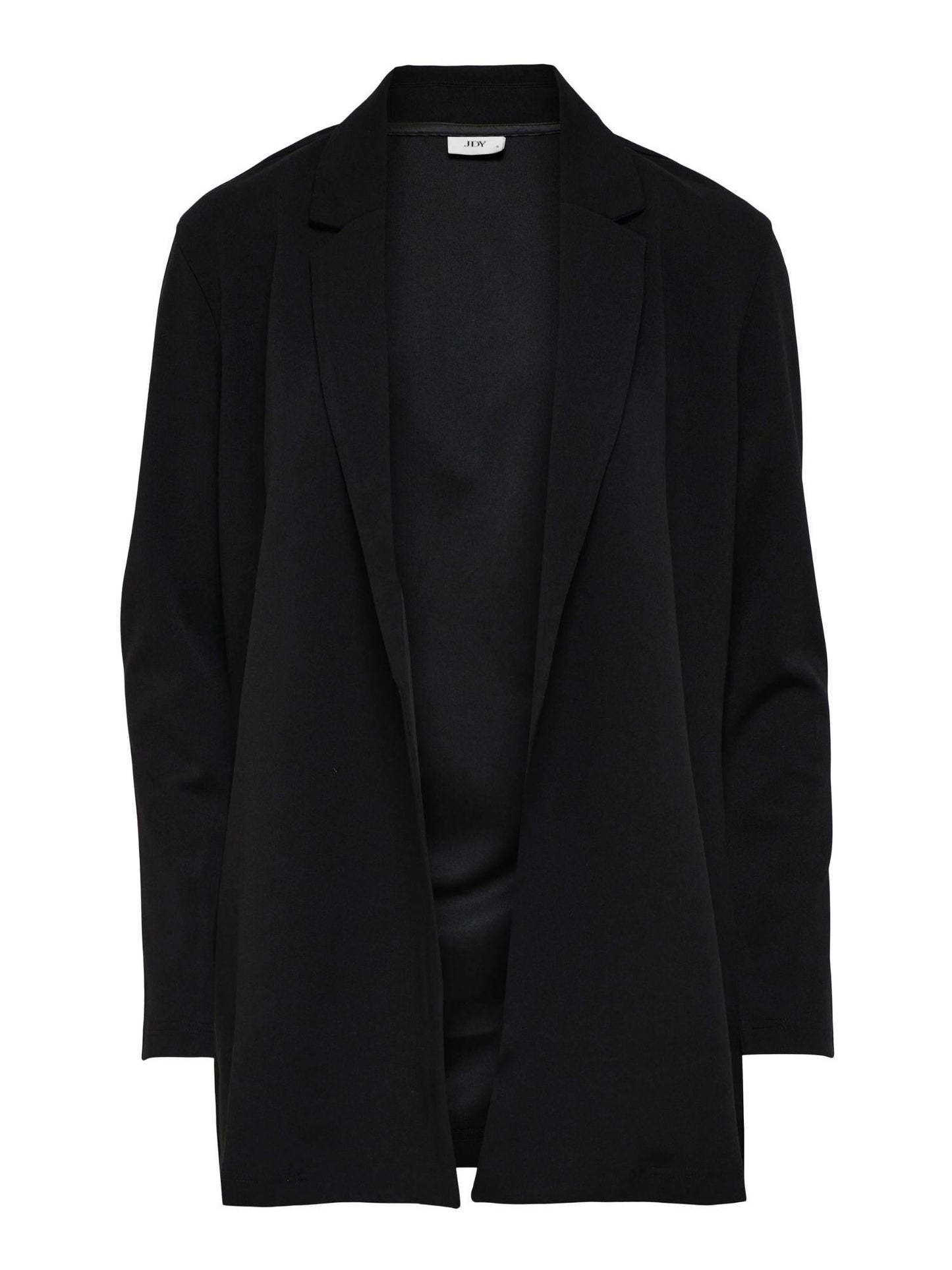 Jacqueline De Yong Blazer Donna Geggo Nero