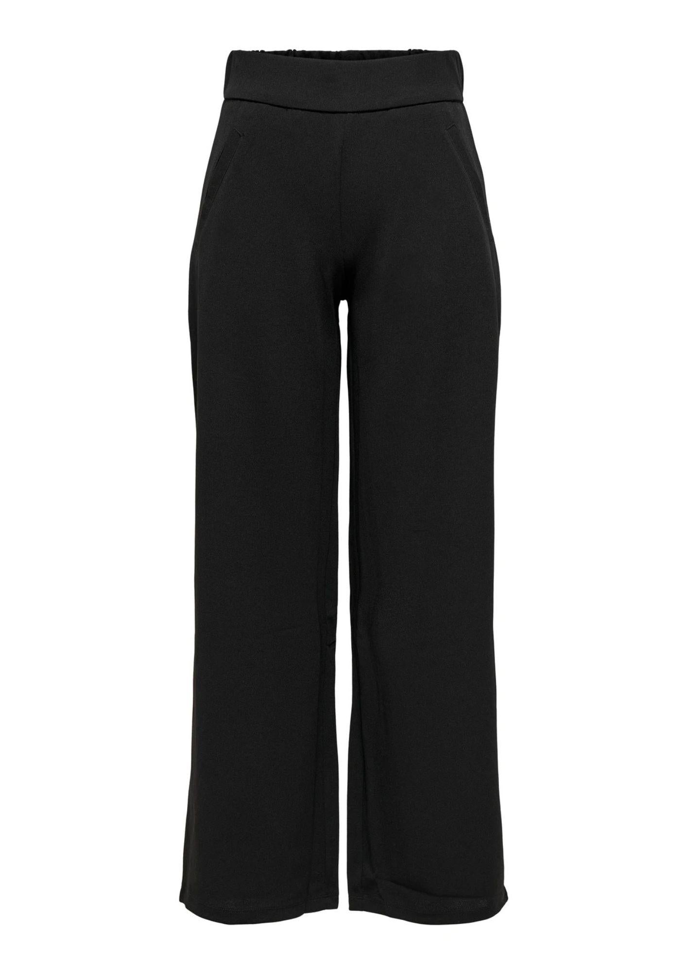 Jacqueline De Yong Pantalone Donna Louisville Nero