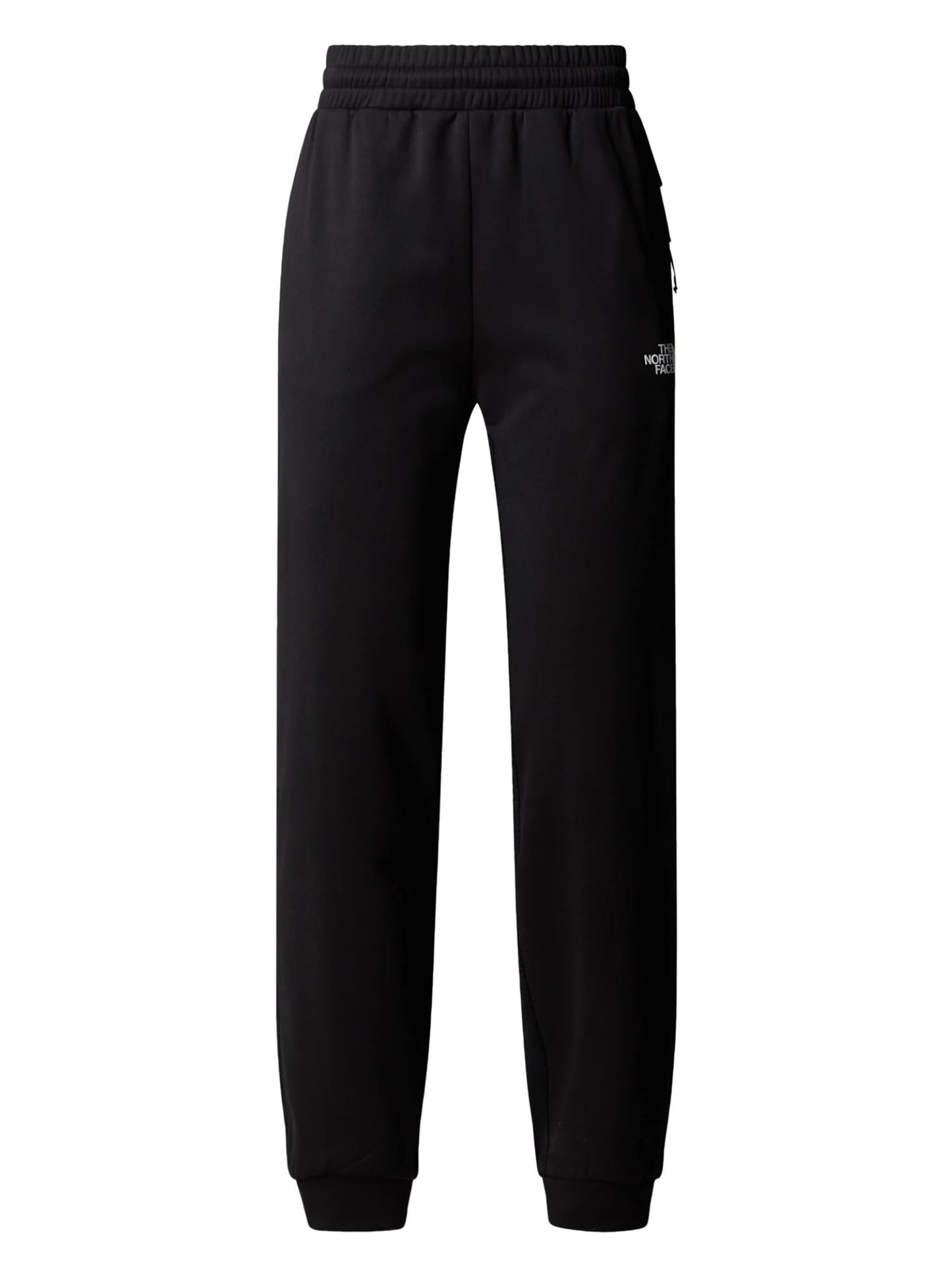 The North Face Pantaloni Jogger Donna Mountain Athletics Nero