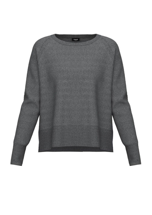 Emme Marella Maglia Donna Halle Grigio Scuro