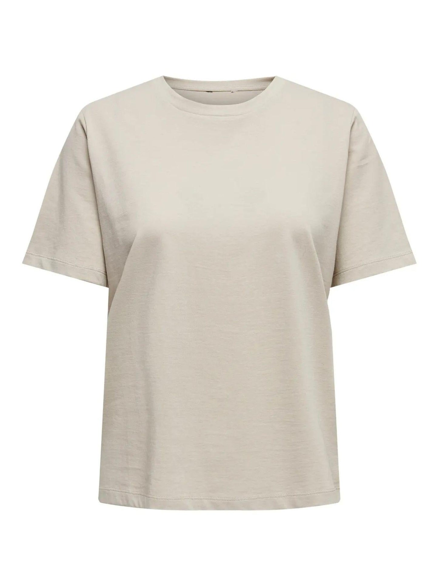 Only T-Shirt Donna Only Silver Lining