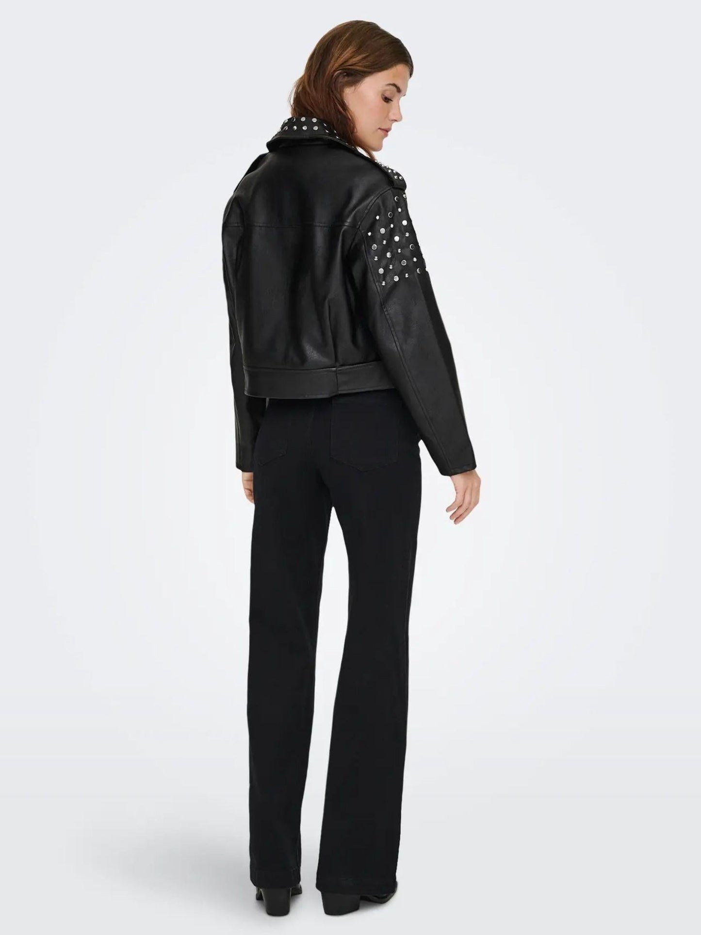 Only Giacca Invernale Donna Destiny Nero