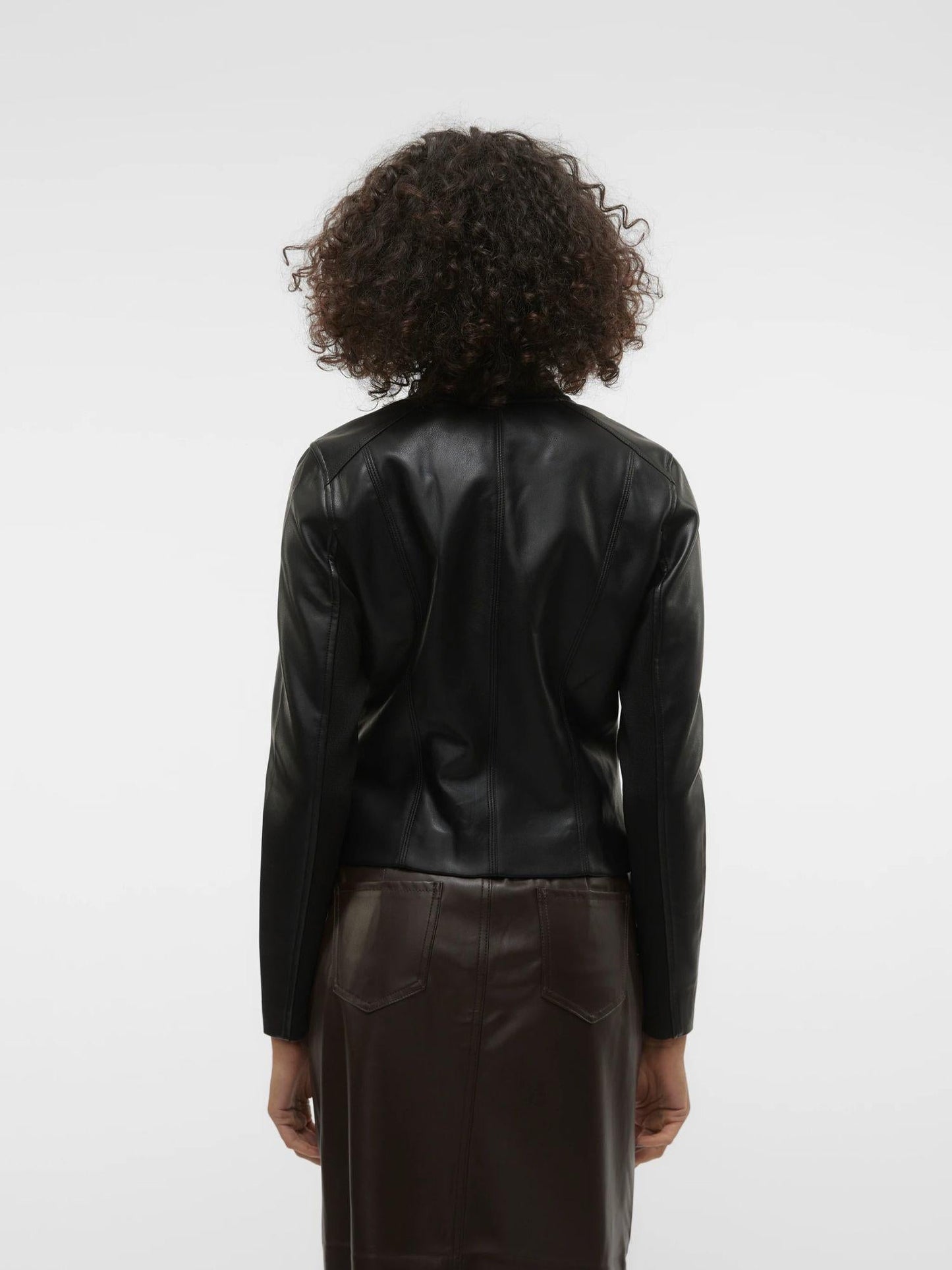 Vero Moda Giacca Donna Riley Nero