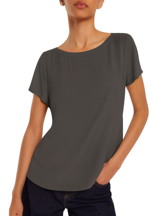 Emme Marella Maglia Donna Inn Carta Da Zucchero