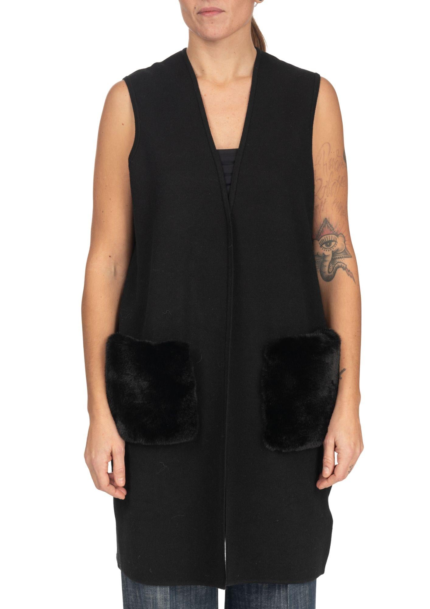 Diana Gallesi Cardigan Donna Nero