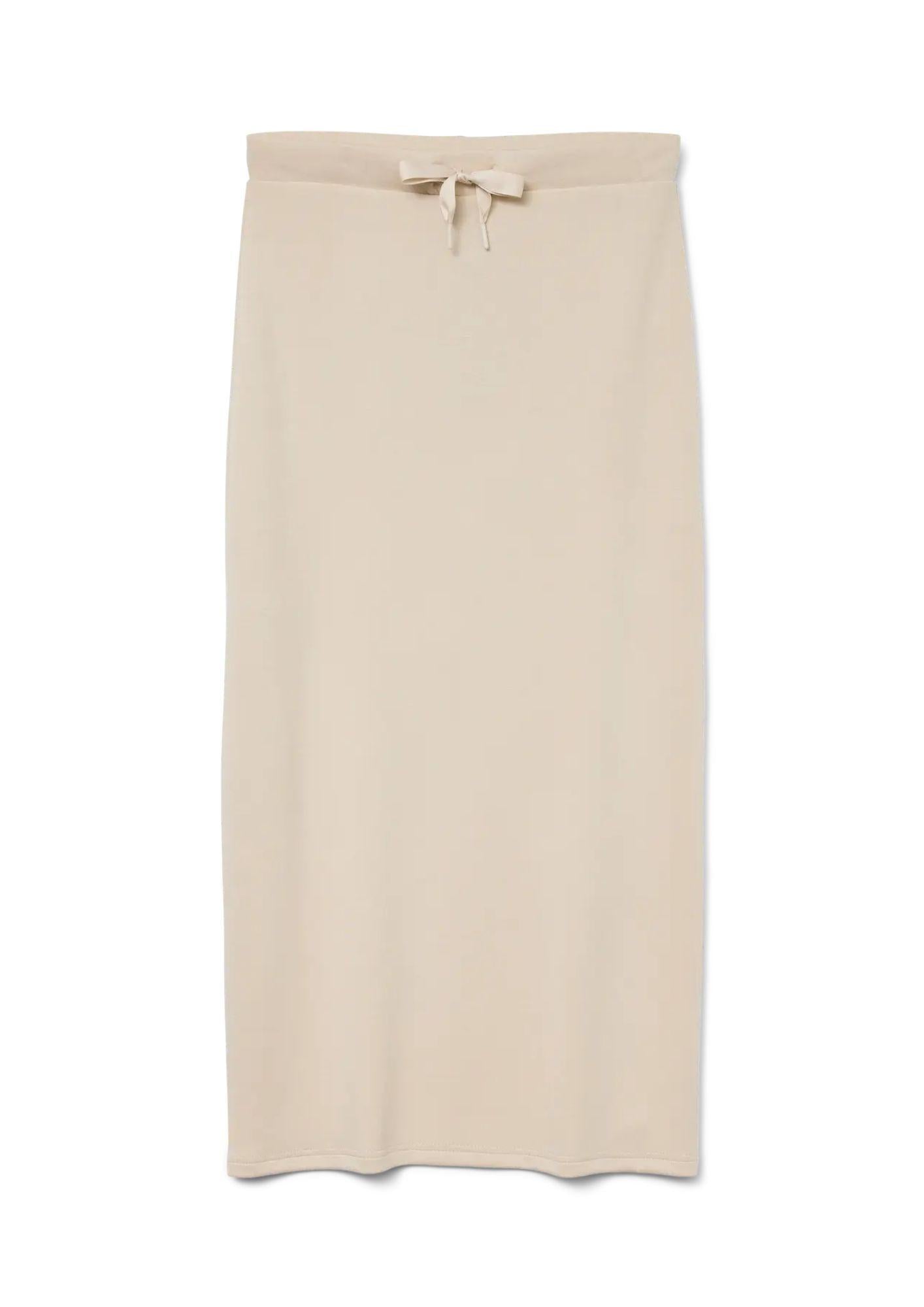 Vero Moda Gonna Donna Hali Beige