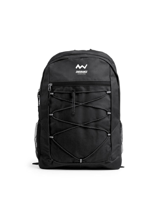 Endurance Zaino sportivo Unisex Nero